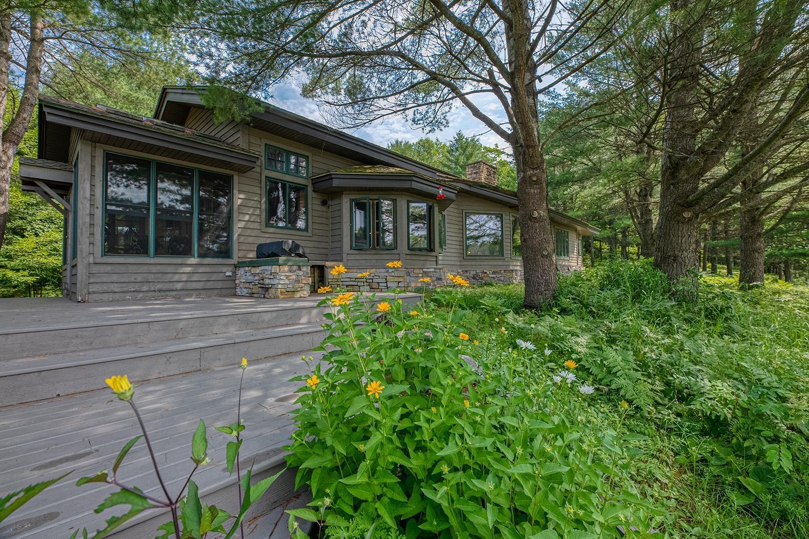 Watersmeet, Michigan, 49969, United States, 4 Bedrooms Bedrooms, ,3 BathroomsBathrooms,Residential,For Sale,1979345