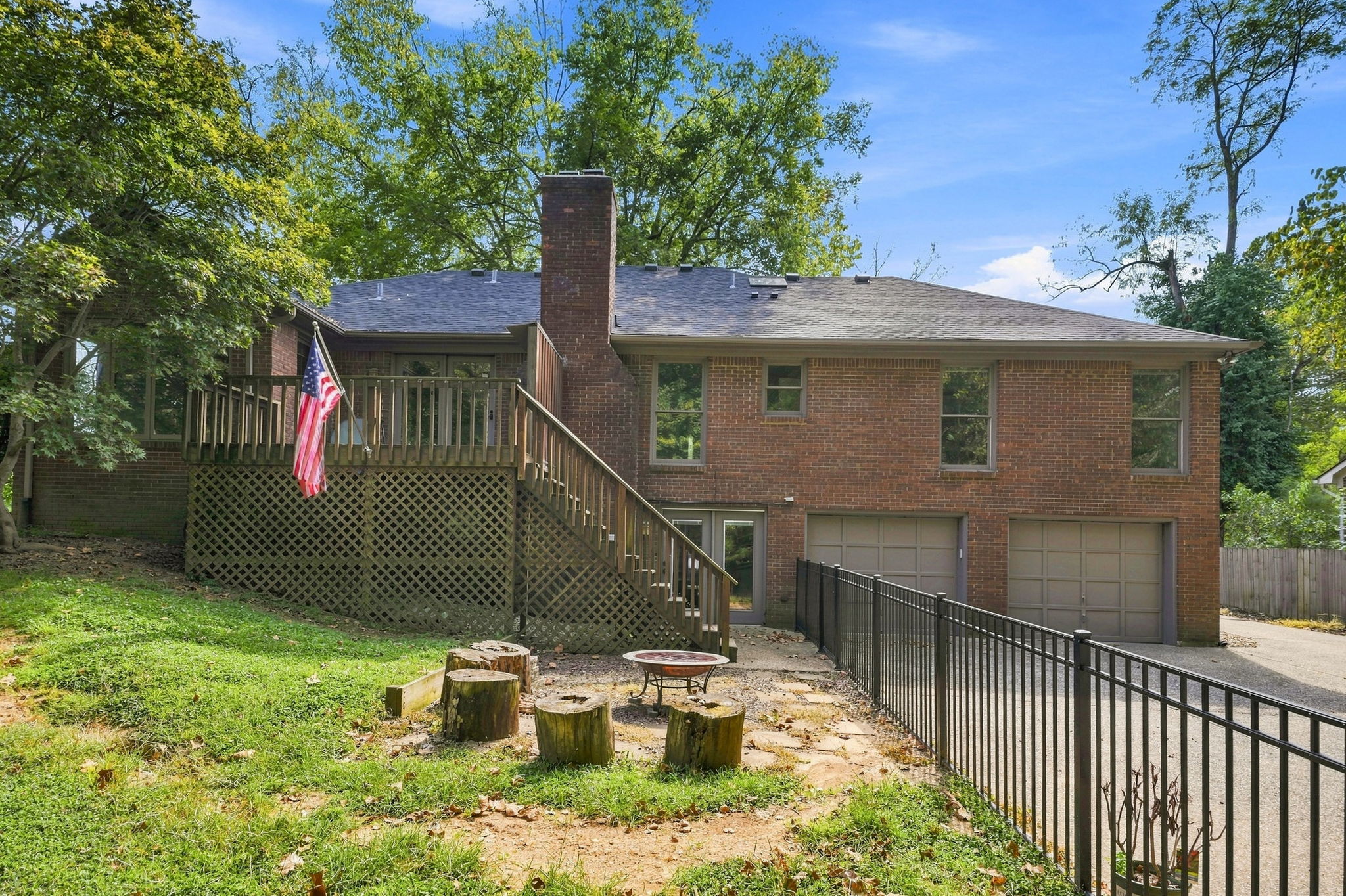  13201 Snowden Valley, Goshen, KY 40026 - 物件實景