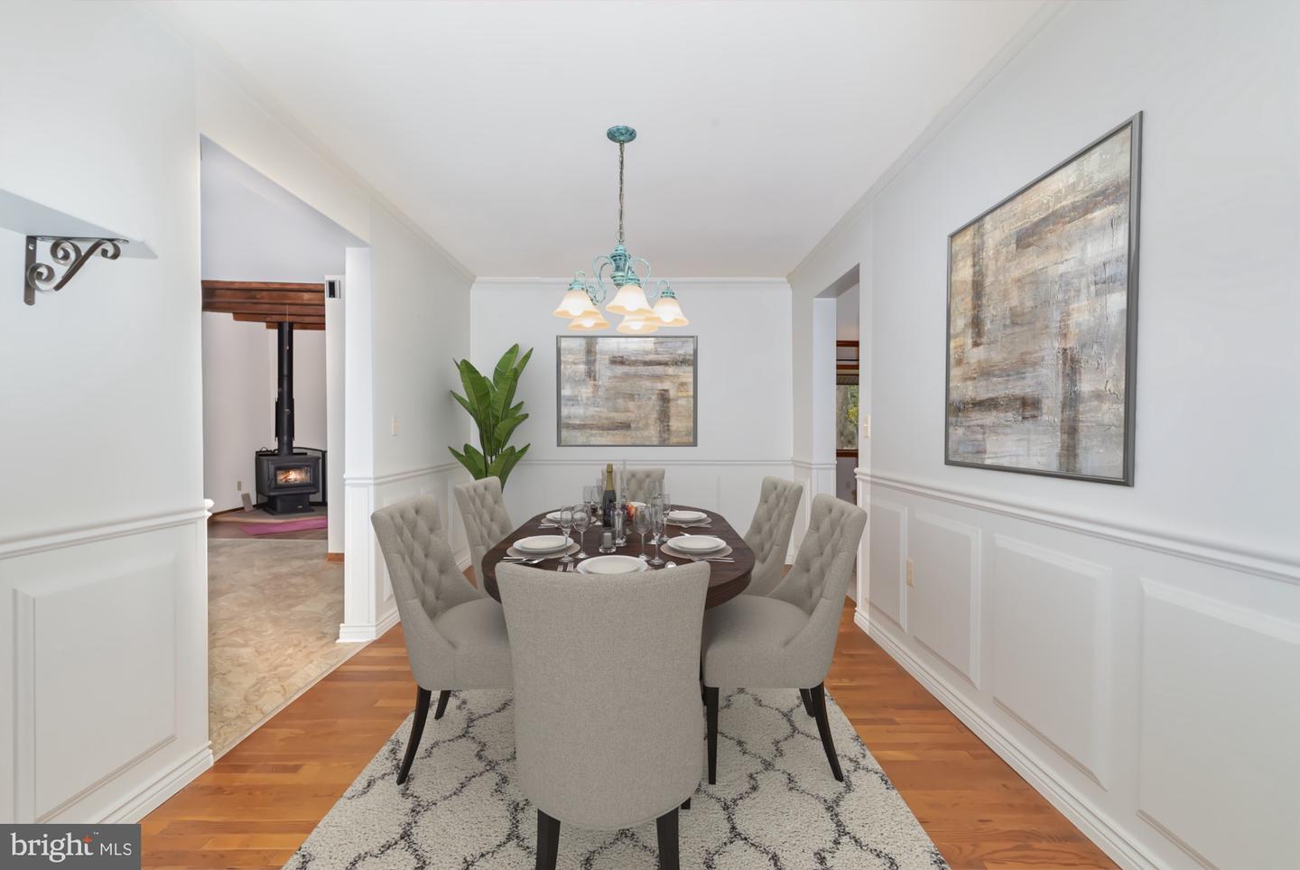 Mechanicsburg, Pennsylvania, 17055, United States, 4 Bedrooms Bedrooms, ,4 BathroomsBathrooms,Residential,For Sale,1991267