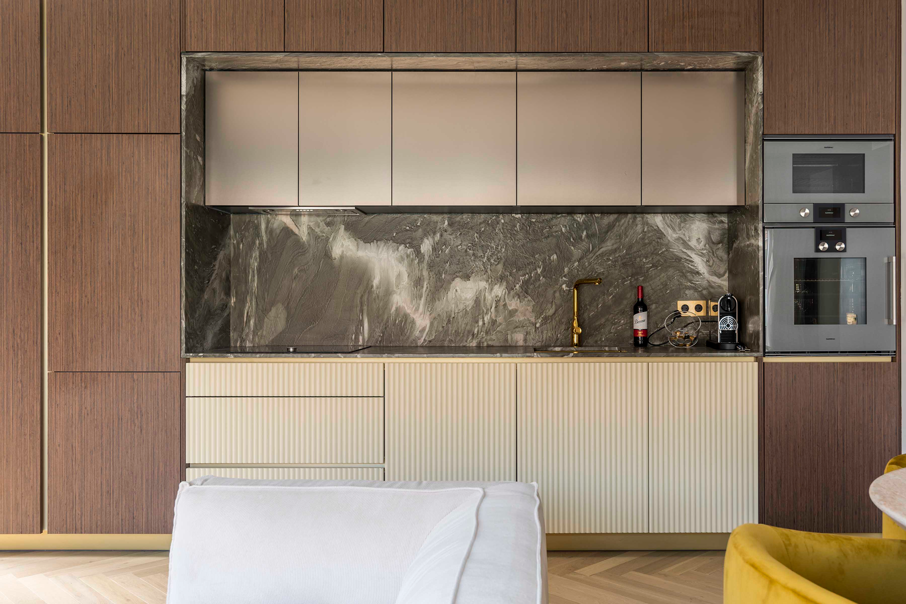  Historic Penthouse in Malasaña, Madrid - 物件實景