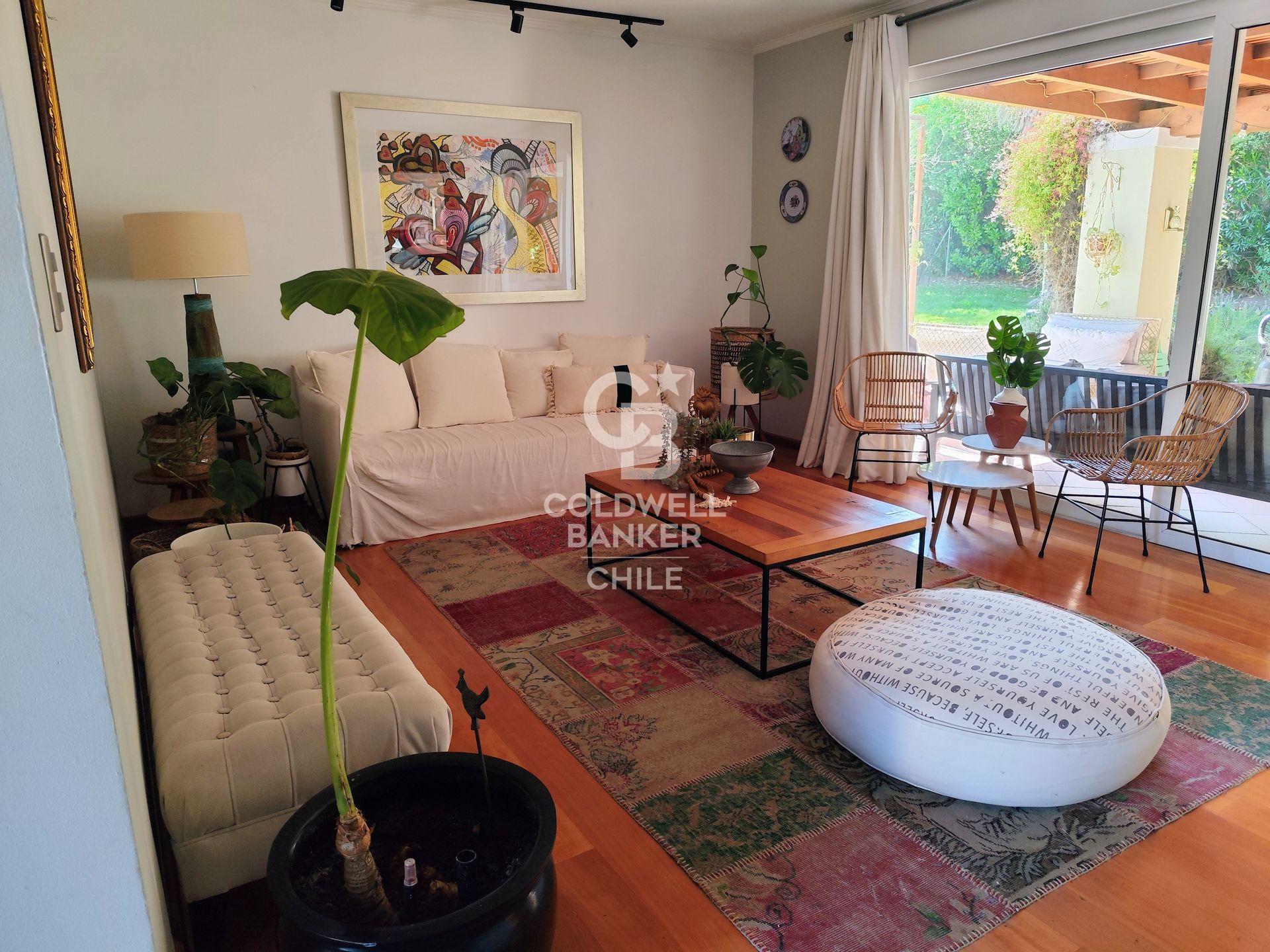 Colina, Chile, 4 Bedrooms Bedrooms, ,4 BathroomsBathrooms,Residential,For Sale,1949252