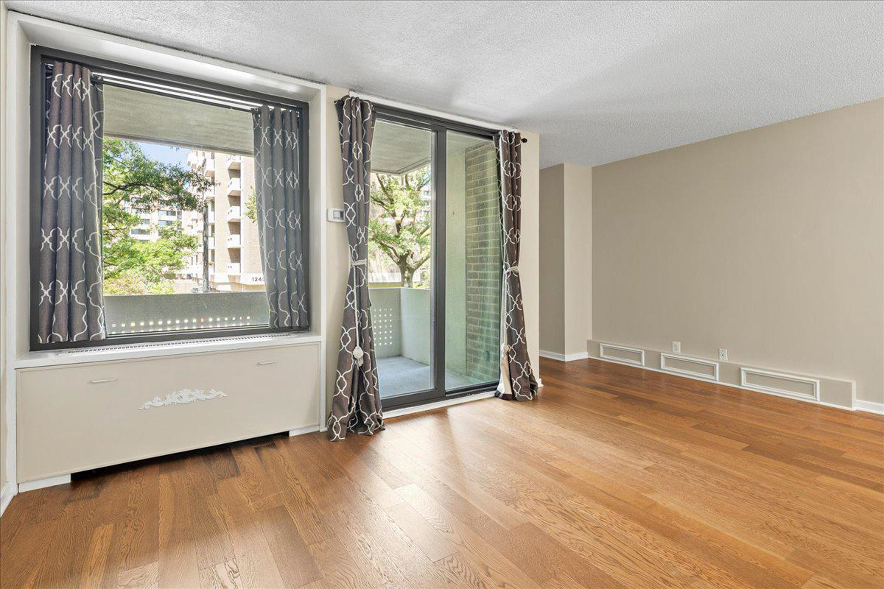  1250 SW 4th Street SW, Washington, DC, 20024 - 物件實景