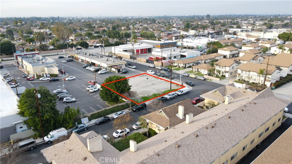Downey, California, 90242, United States, ,Land,For Sale,1947290