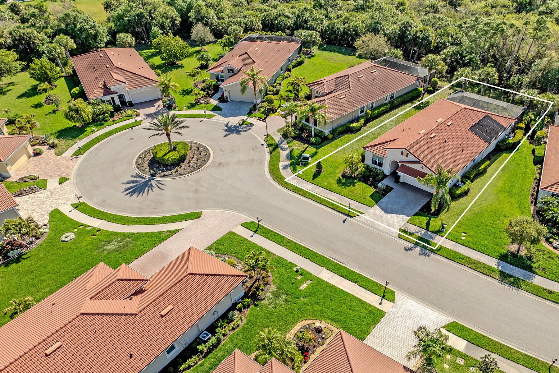  VENETIAN GOLF & RIVER CLUB - 物件實景