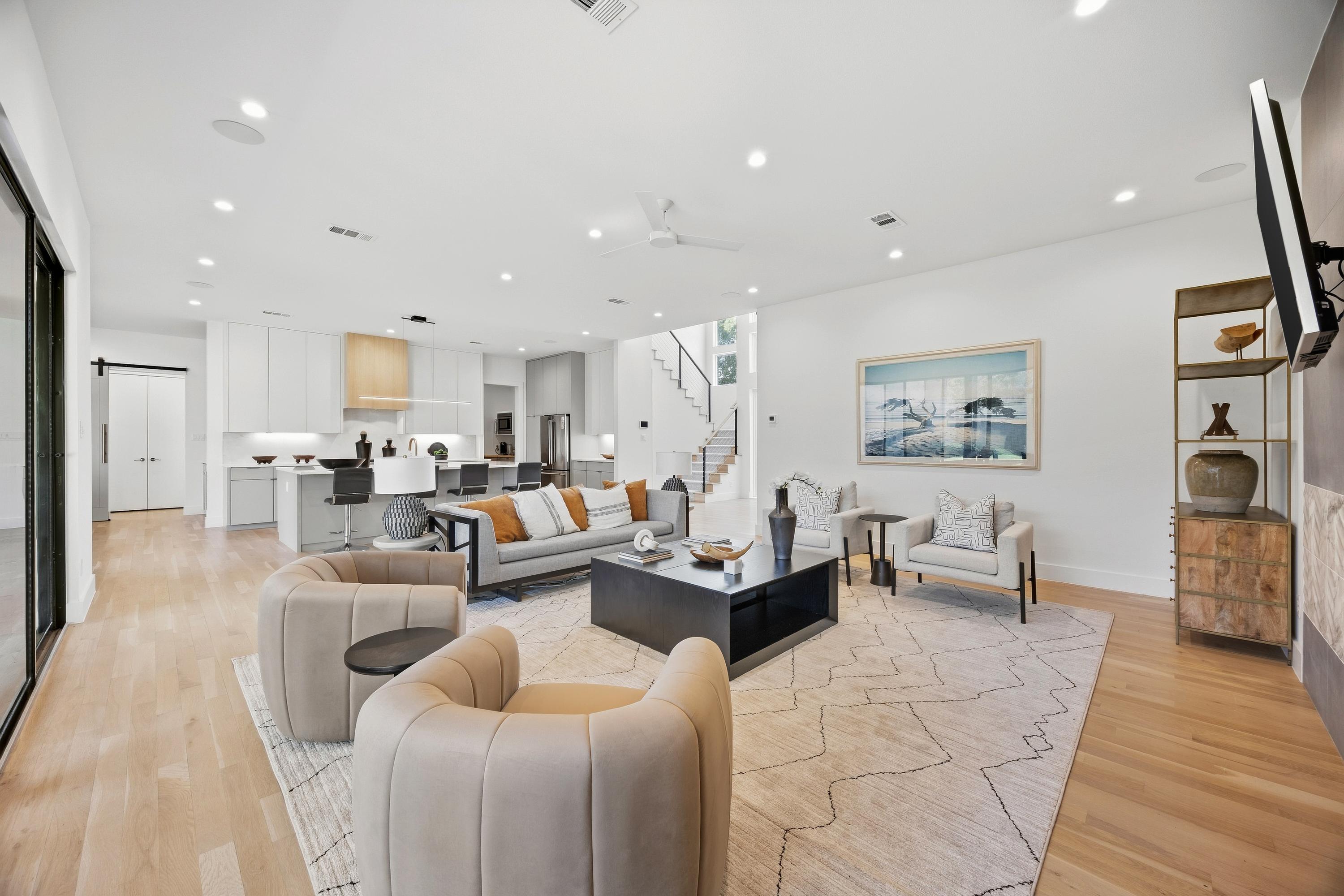  Modern Luxury Estate, Built 2022 - 物件實景