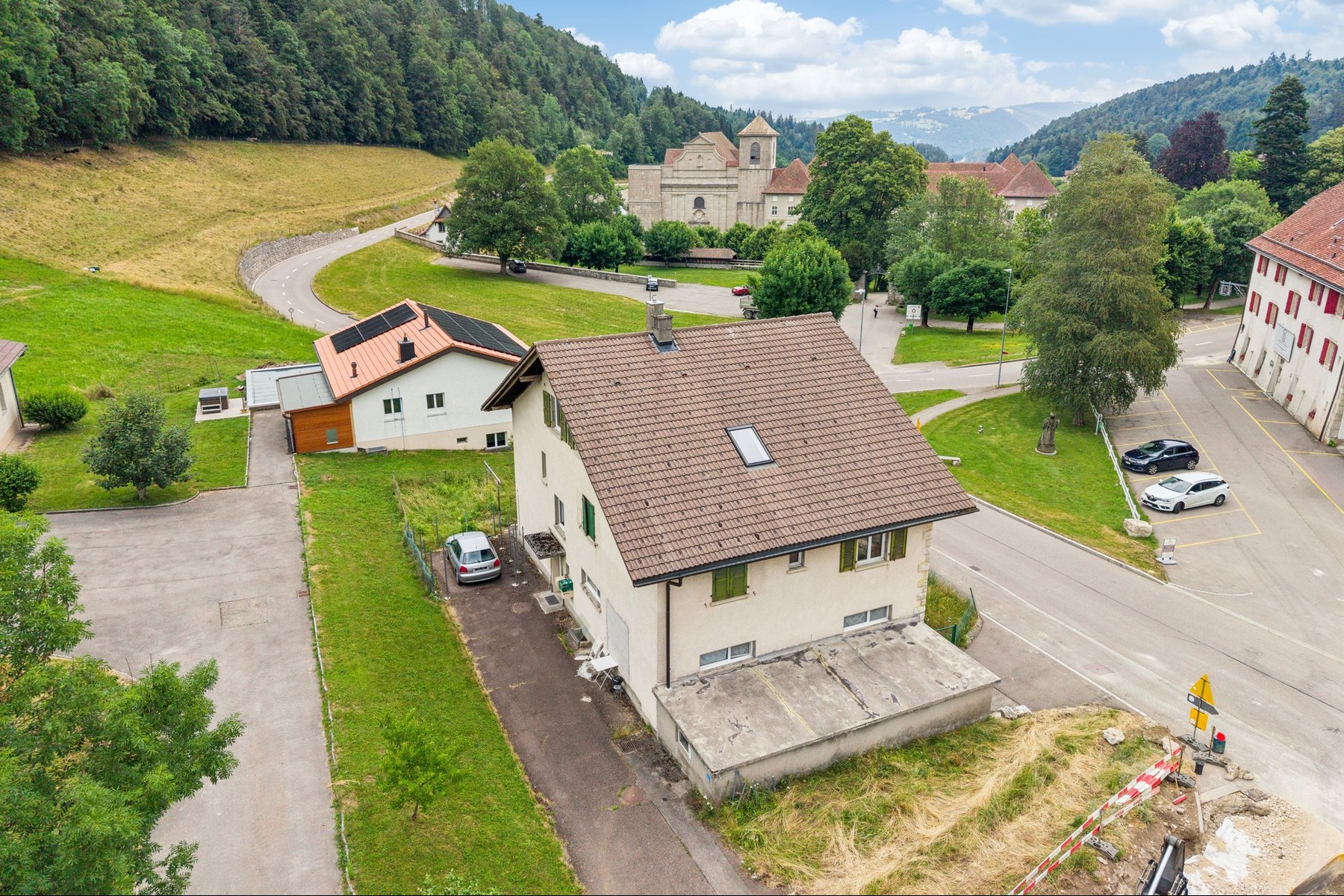  Smart Investing: Become a Homeowner Without Any Daily Expenses - 物件實景