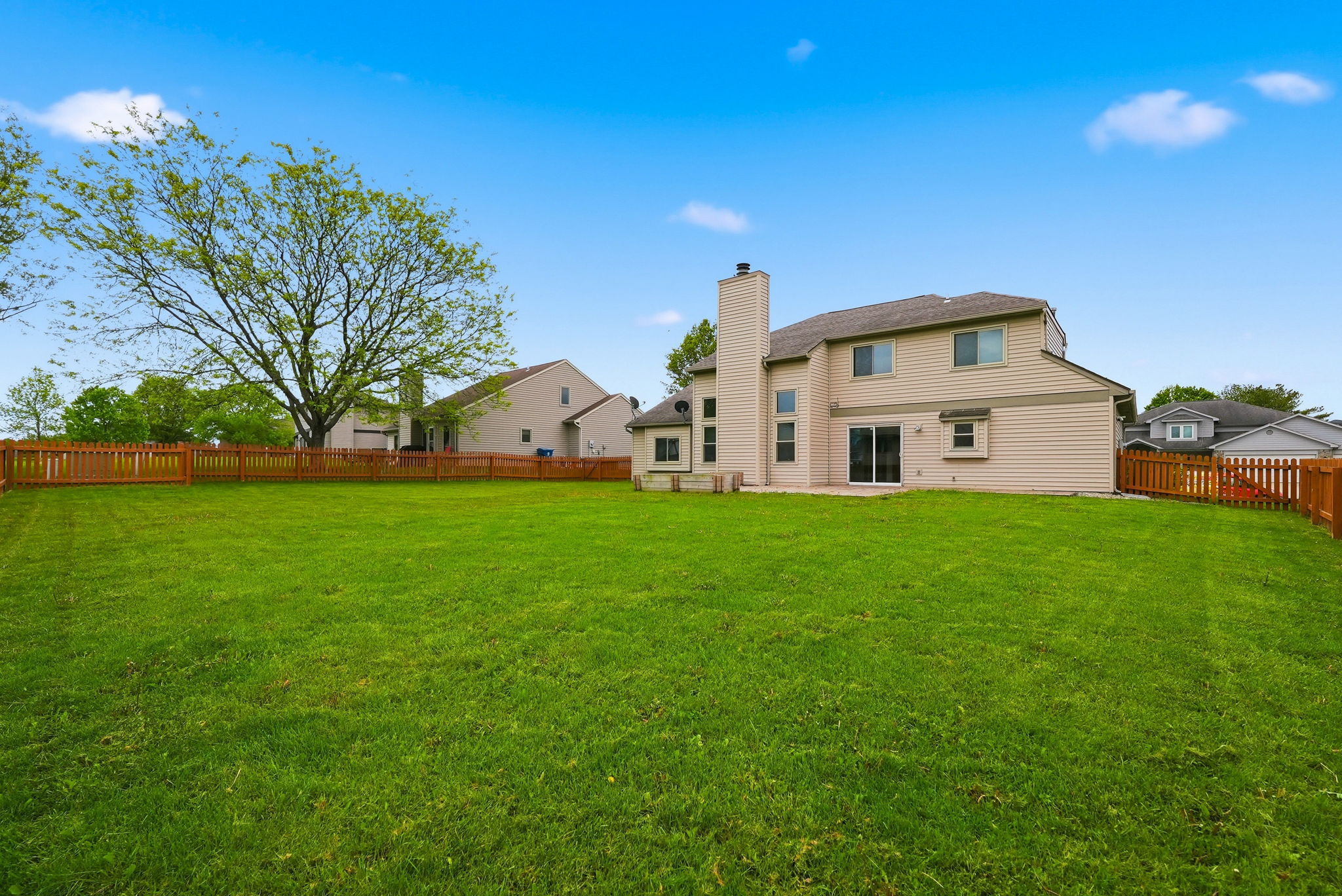  Well Maintained 3 Bedroom Home in Desirable School District - 物件實景