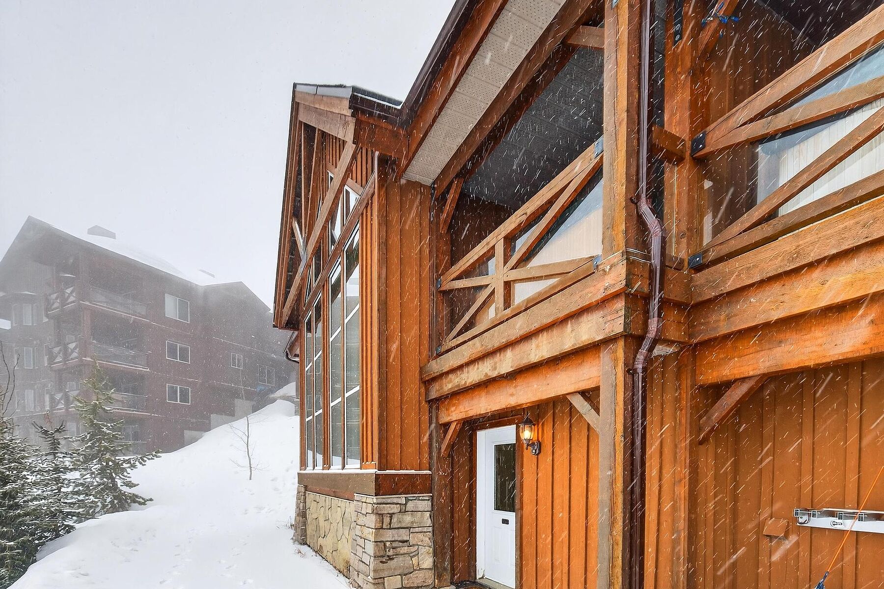  Big White, Thompson & Okanagan - 物件實景