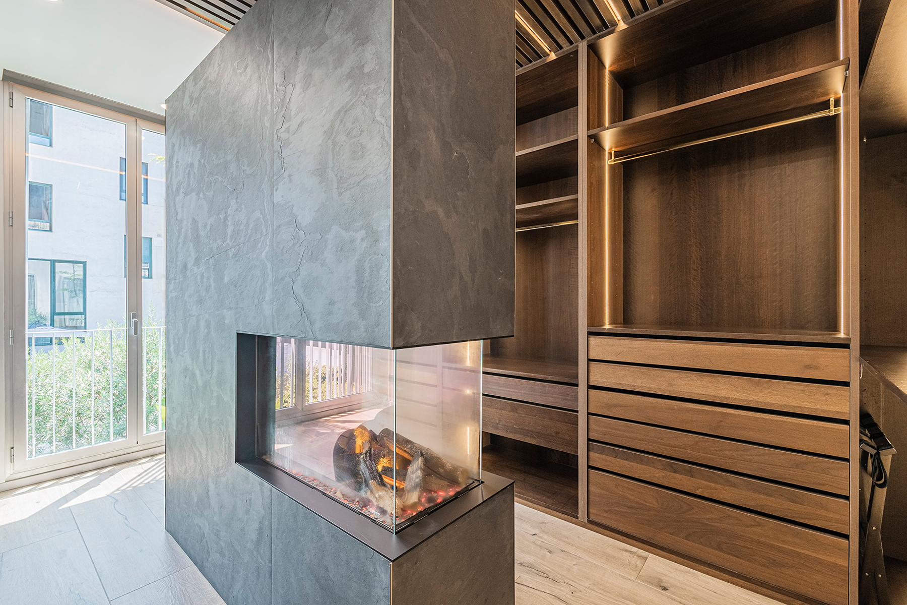  Luxury townhouse near the sea in Poblenou - 物件實景