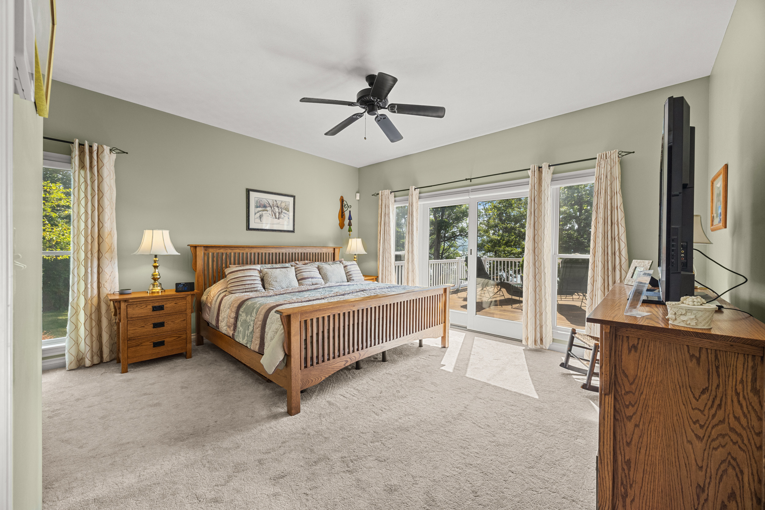 Milo, New York, 14527, United States, 5 Bedrooms Bedrooms, ,5 BathroomsBathrooms,Residential,For Sale,1909439