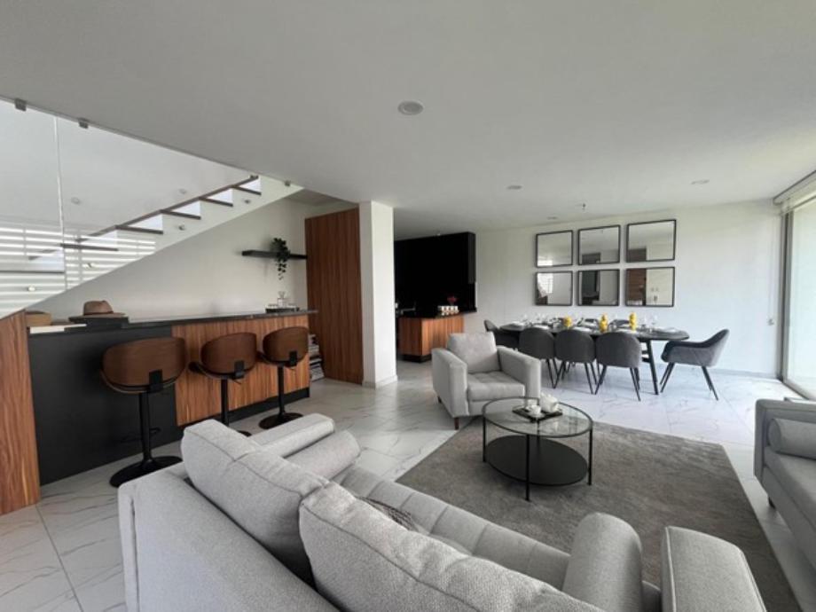 Metepec, Estado de méxico, 52172, Mexico, 3 Bedrooms Bedrooms, ,5 BathroomsBathrooms,Residential,For Sale,1804895