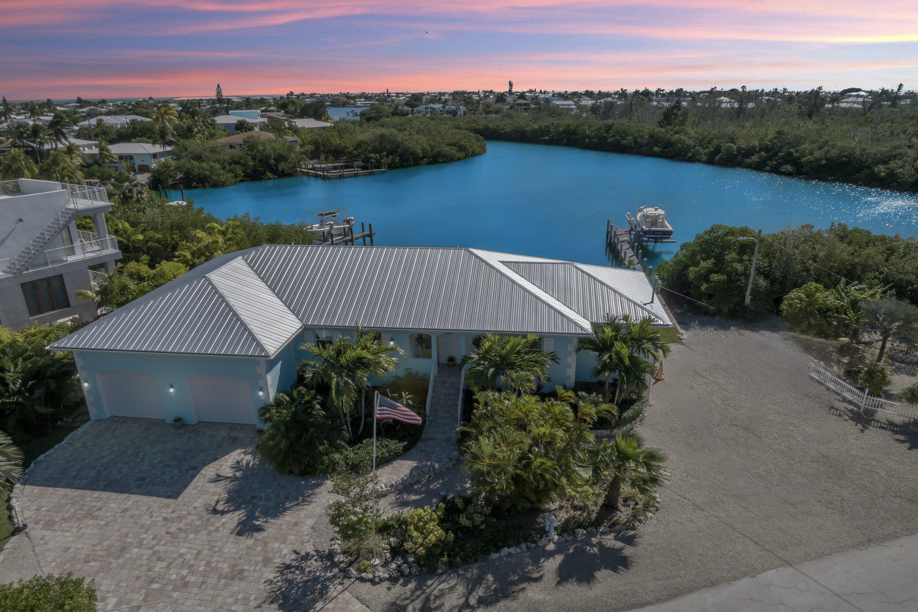1500 W Copa D Oro, MARATHON, Florida, 33050, United States, 4 Bedrooms Bedrooms, ,4 BathroomsBathrooms,Residential,For Sale,1500 W Copa D Oro,1672343