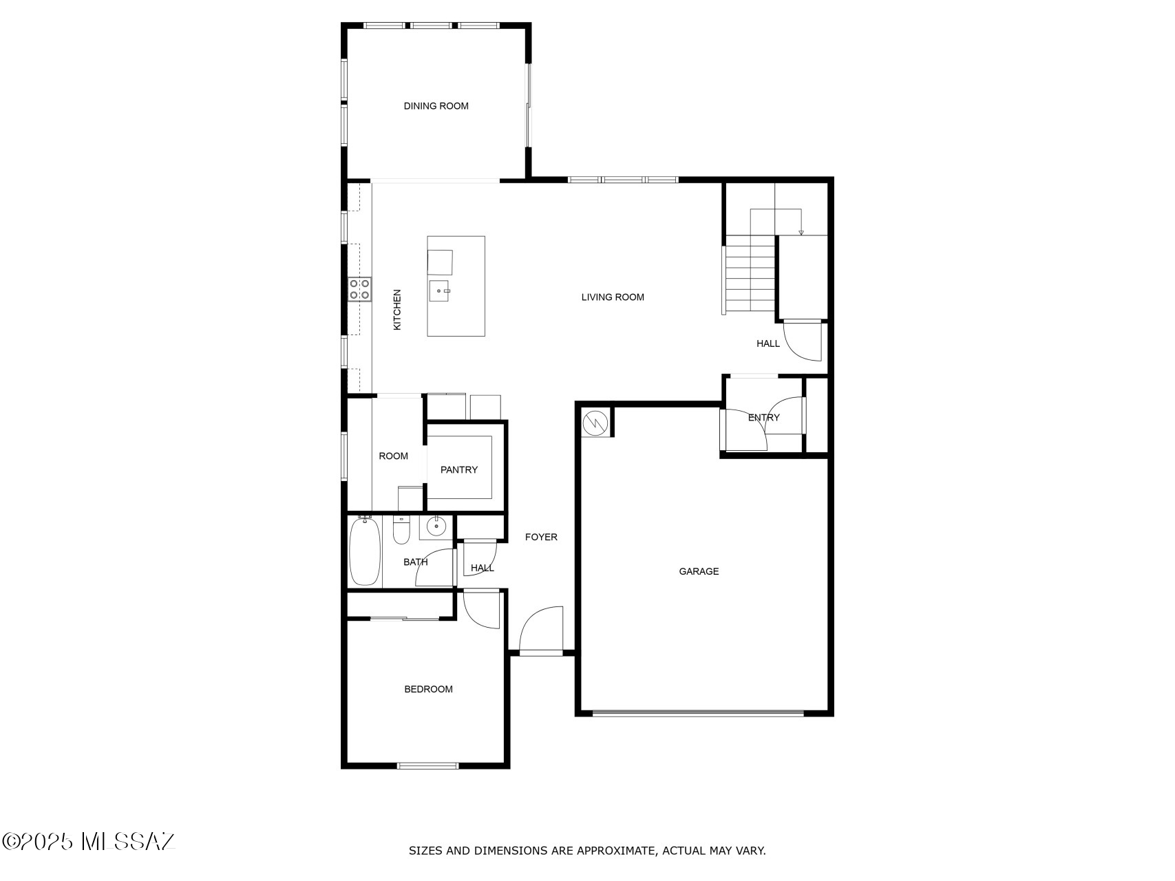 Tucson, Arizona, 85741, United States, 4 Bedrooms Bedrooms, ,3 BathroomsBathrooms,Residential,For Sale,1933342