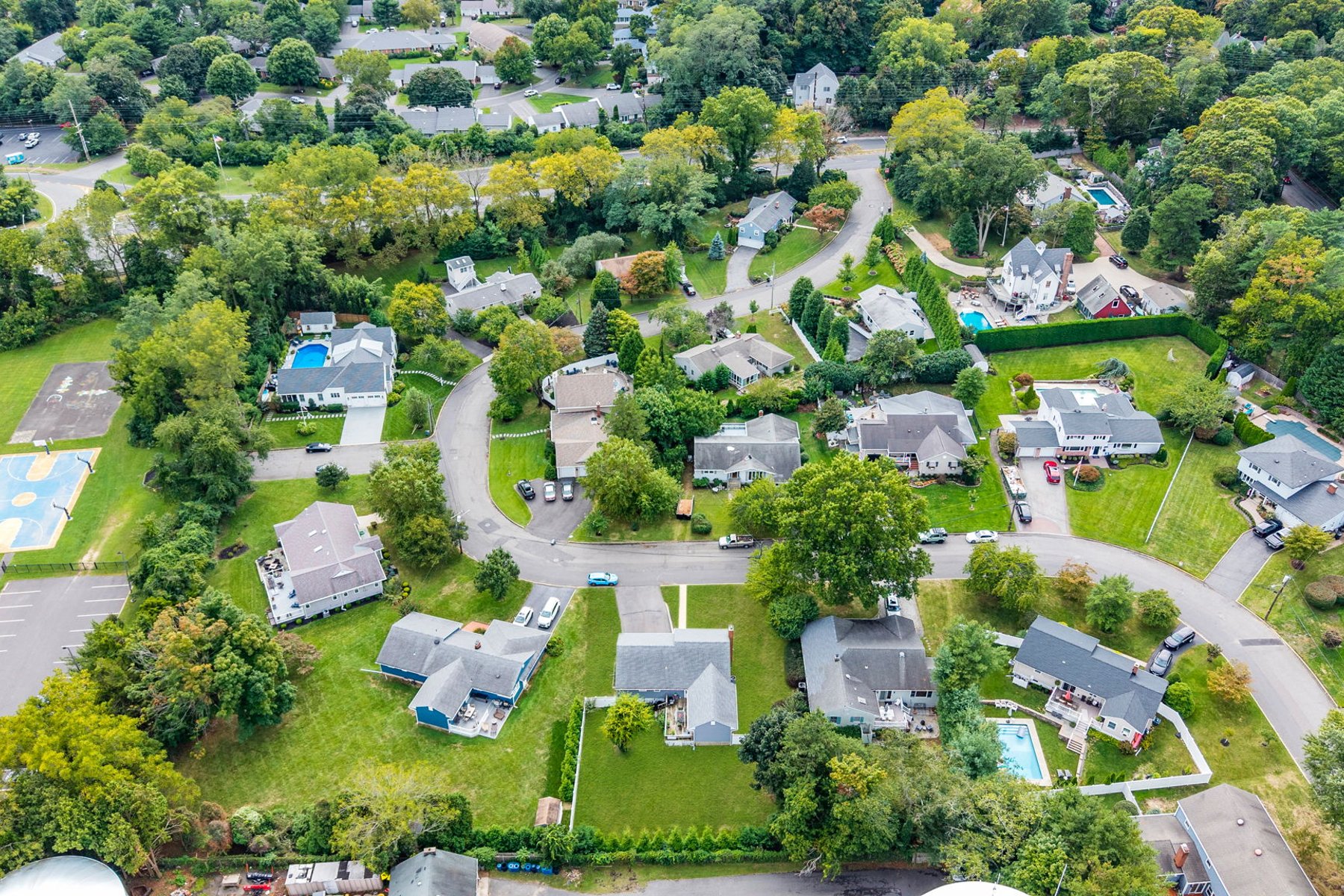 Brielle NJ Home for Sale Near Manasquan Beach & River - 物件實景