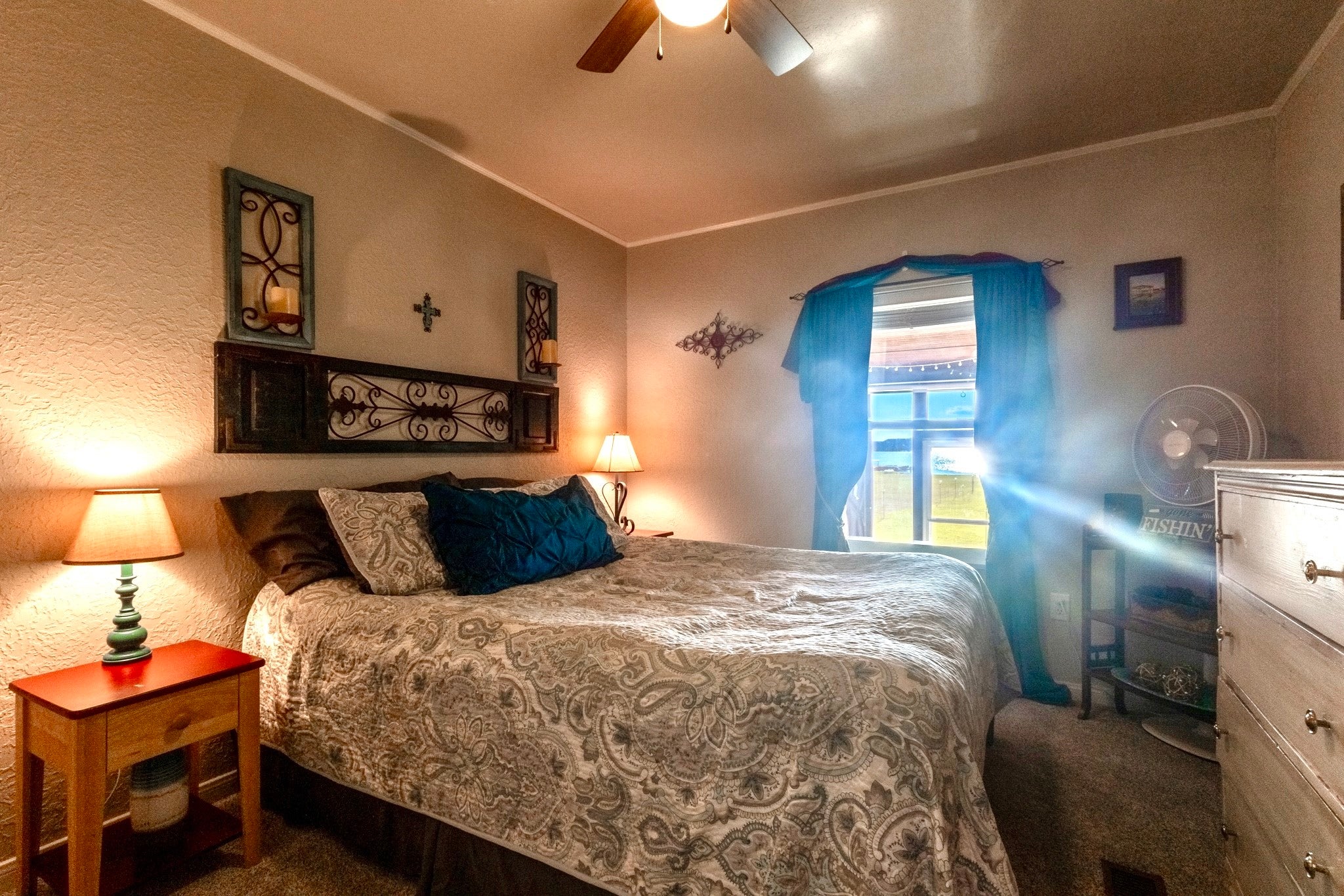 Possum Kingdom Lake, Texas, 76449, United States, 4 Bedrooms Bedrooms, ,3 BathroomsBathrooms,Residential,For Sale,1978522