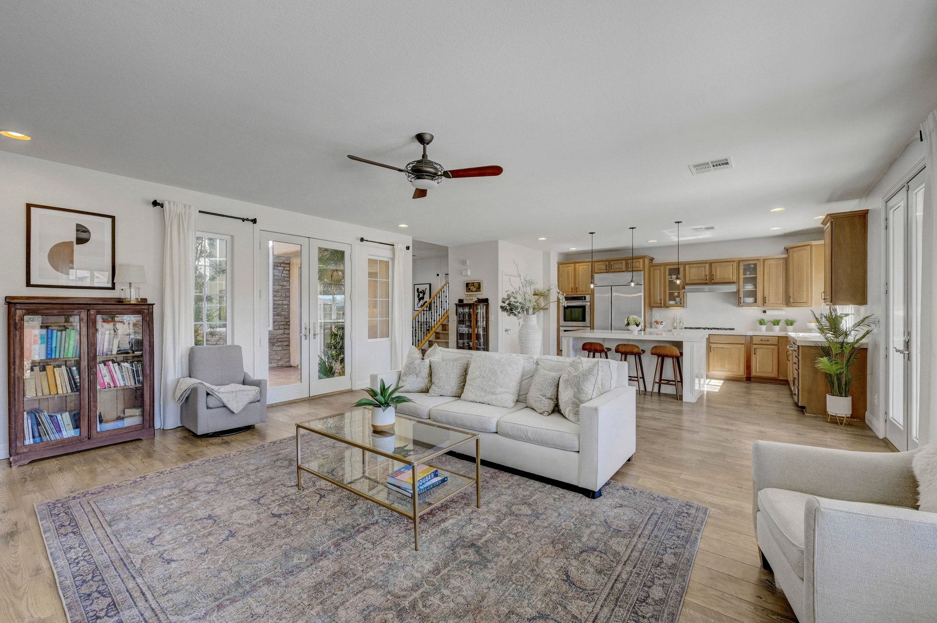  Elegant Toll Brothers Home in Gated Summerlin Community - 物件實景