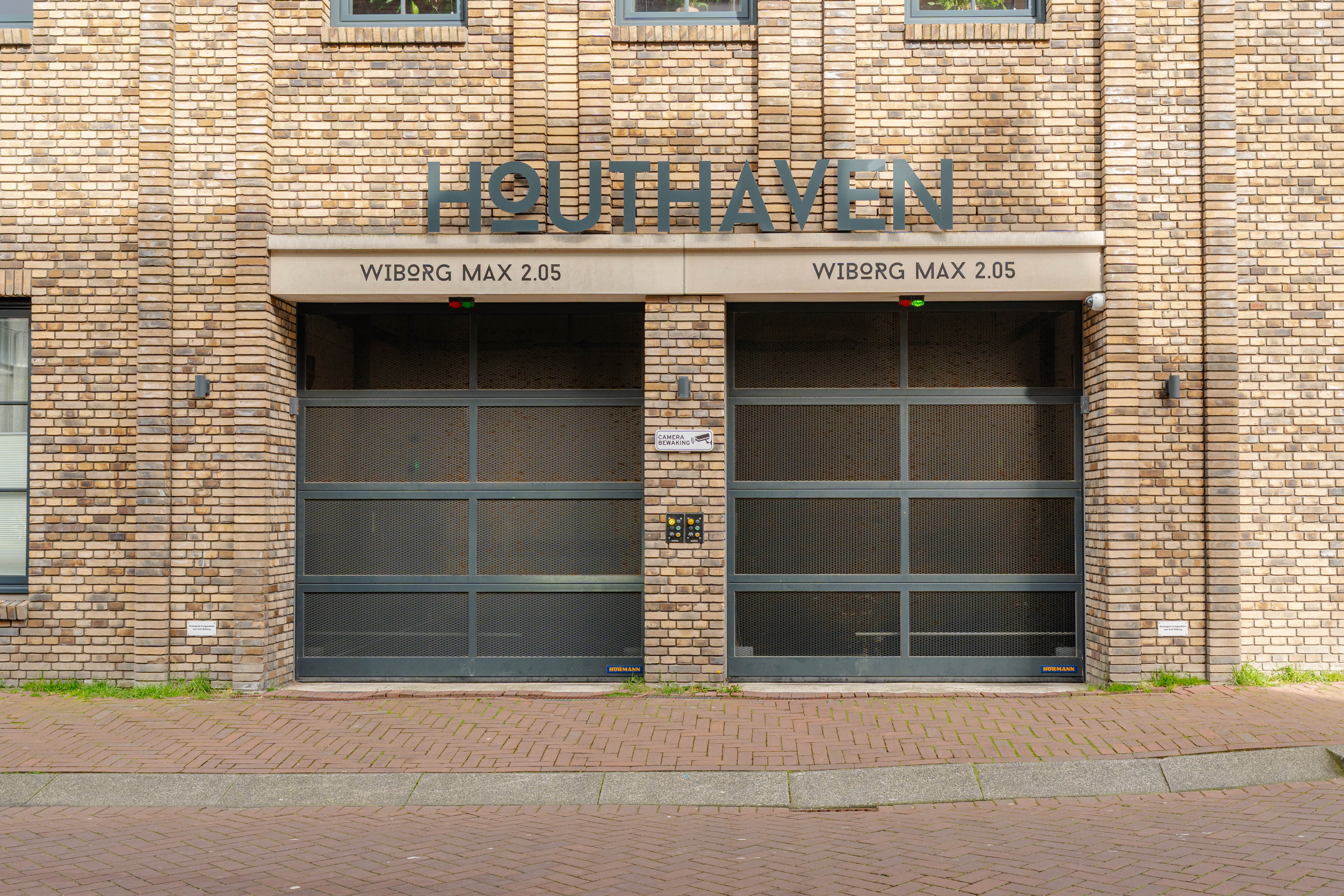  Luxury Amsterdam Apartment in the Houthavens - 物件實景