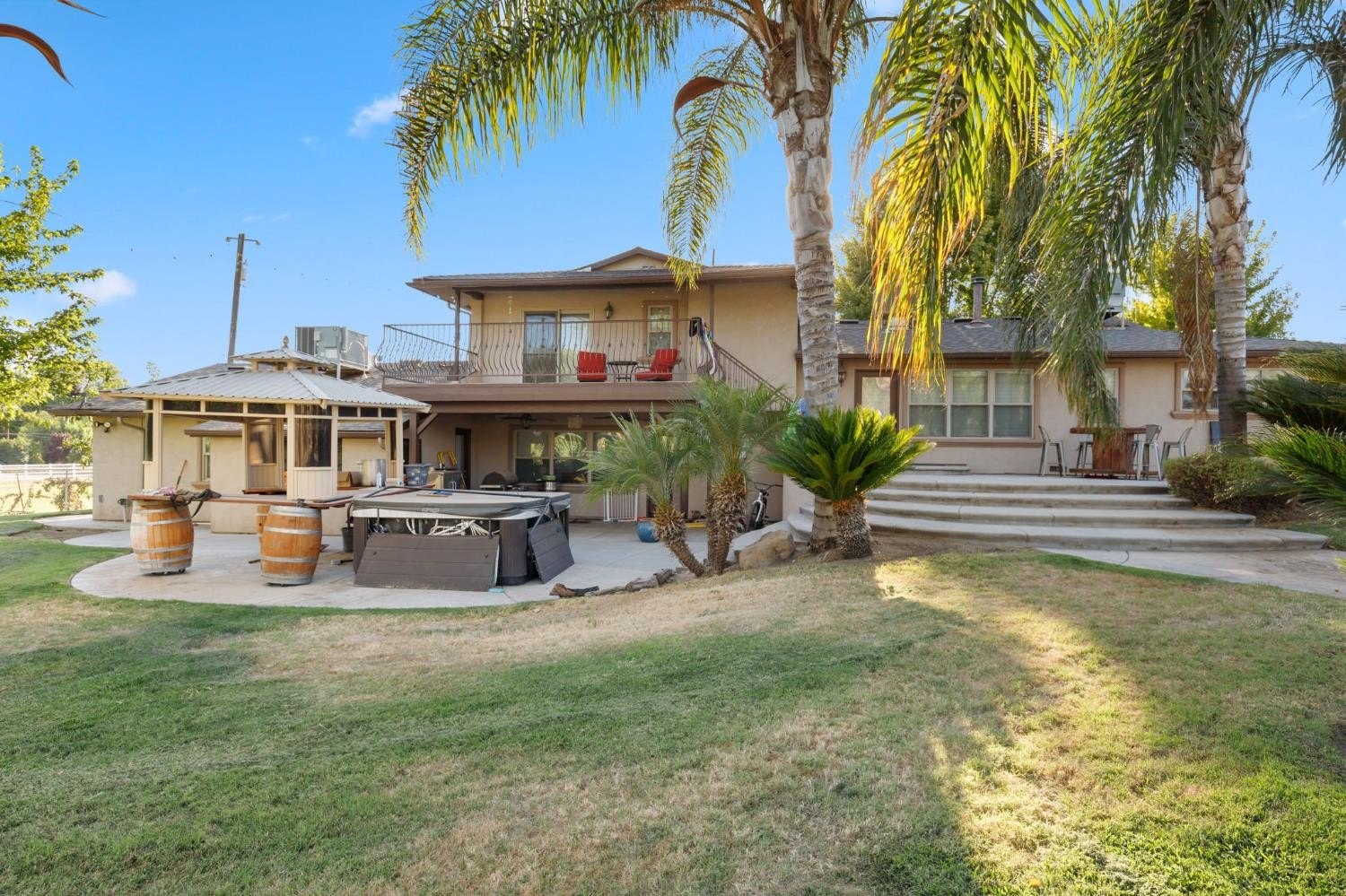Clovis, California, 93619, United States, 4 Bedrooms Bedrooms, ,4 BathroomsBathrooms,Residential,For Sale,1924178