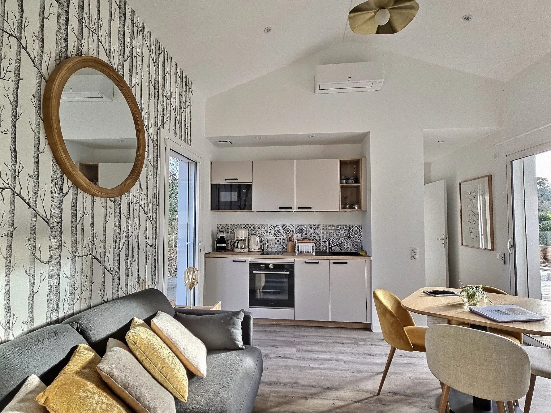 Biscarrosse, New Aquitaine, 40600, FR, 5 Bedrooms Bedrooms, ,8 BathroomsBathrooms,Residential,For Sale,1668952