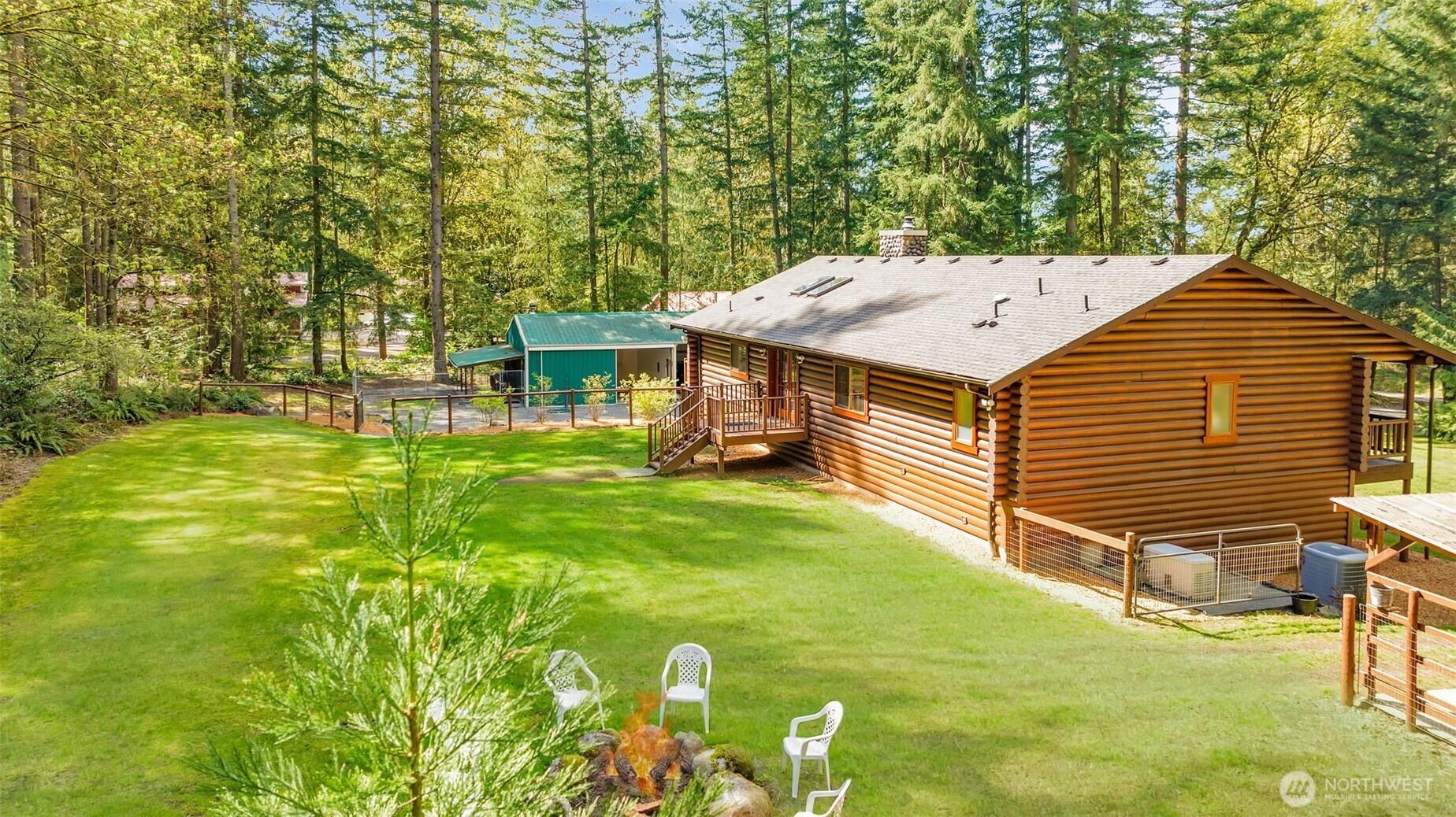 ENUMCLAW, Washington, 98022, United States, 4 Bedrooms Bedrooms, ,3 BathroomsBathrooms,Residential,For Sale,1785391