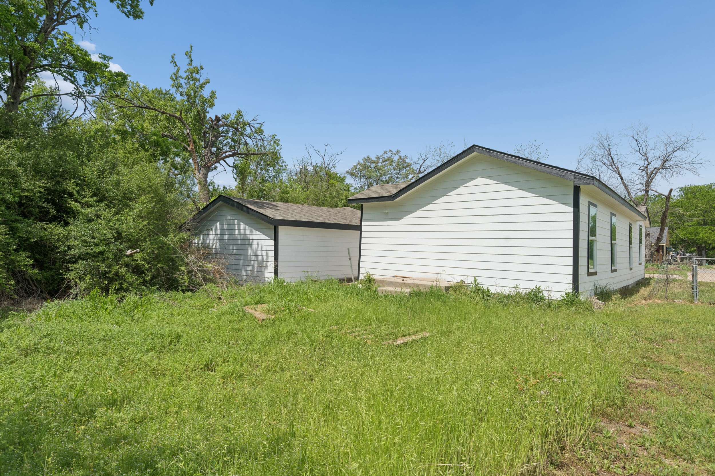  4608 Avenue G, Fort Worth, TX, 76105 - 物件實景