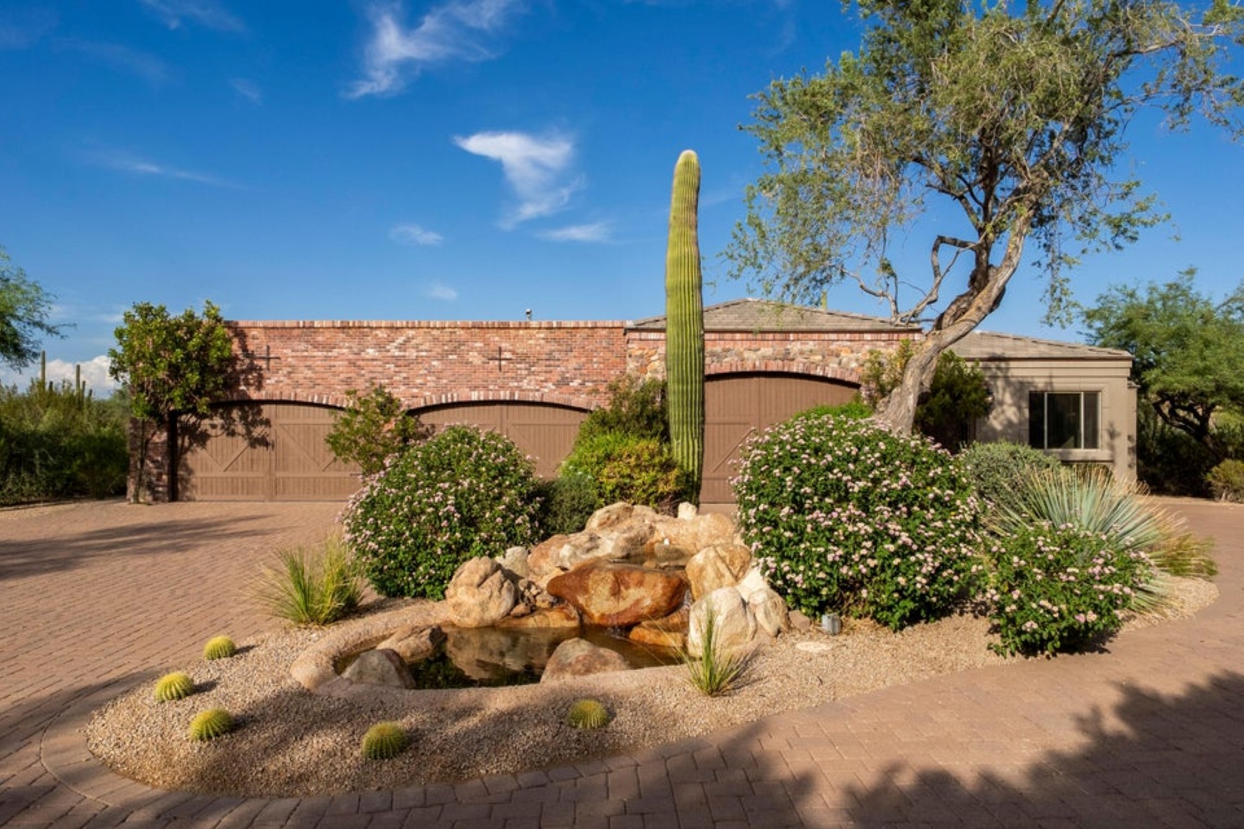  28145 N 91ST ST  Scottsdale, AZ - 物件實景