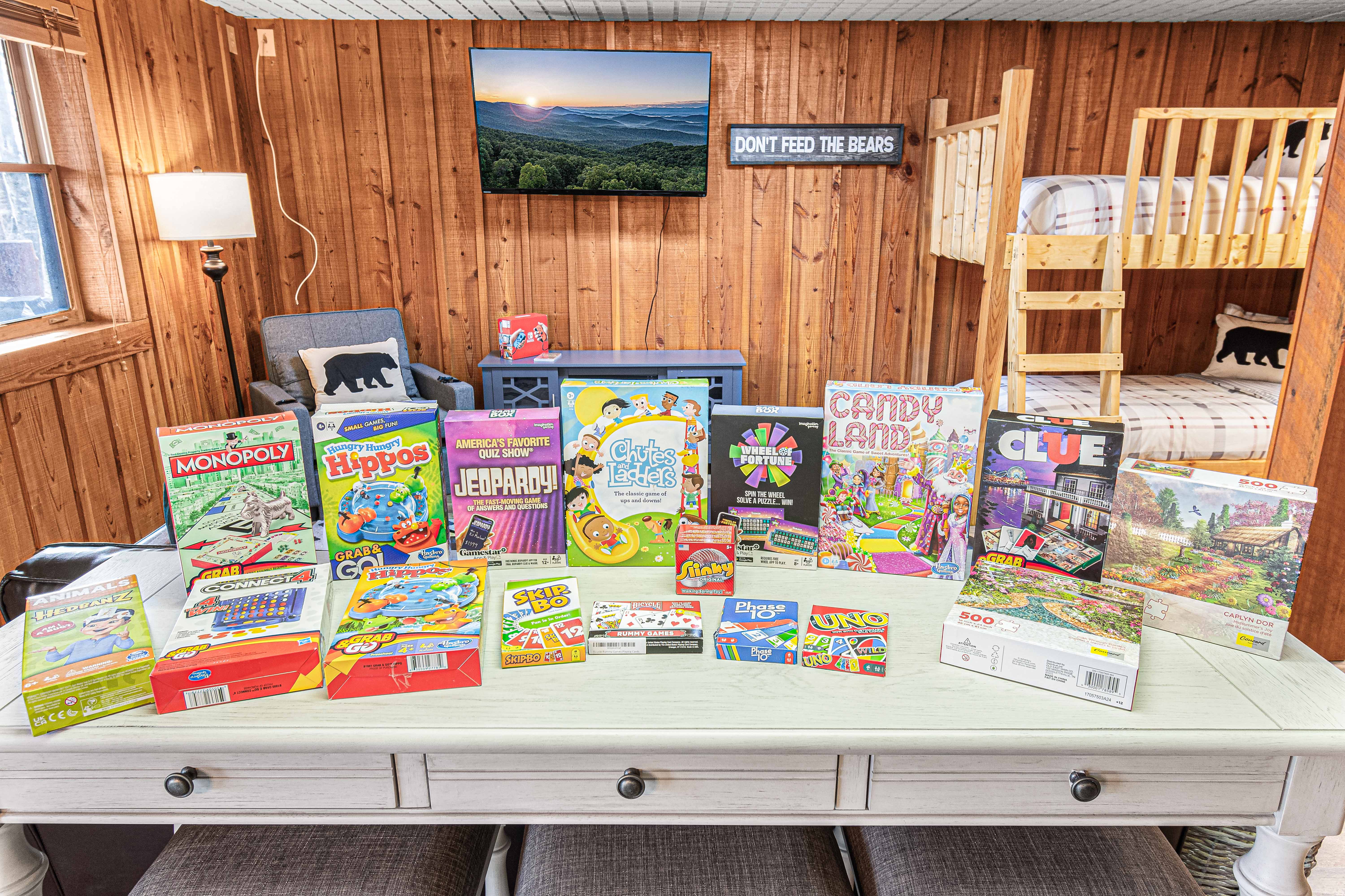 Gatlinburg, Tennessee, 37738, United States, 3 Bedrooms Bedrooms, ,4 BathroomsBathrooms,Residential,For Sale,1977450