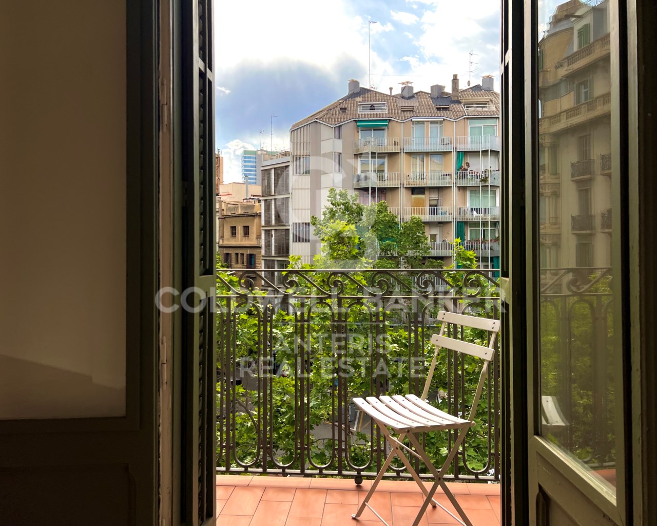 Barcelona, Barcelona, Eixample, L'Antiga Esquerra, Barcelona, Catalonia, ES, 2 Bedrooms Bedrooms, ,2 BathroomsBathrooms,Residential,For Sale,Barcelona, Barcelona, Eixample, L'Antiga Esquerra,1617288