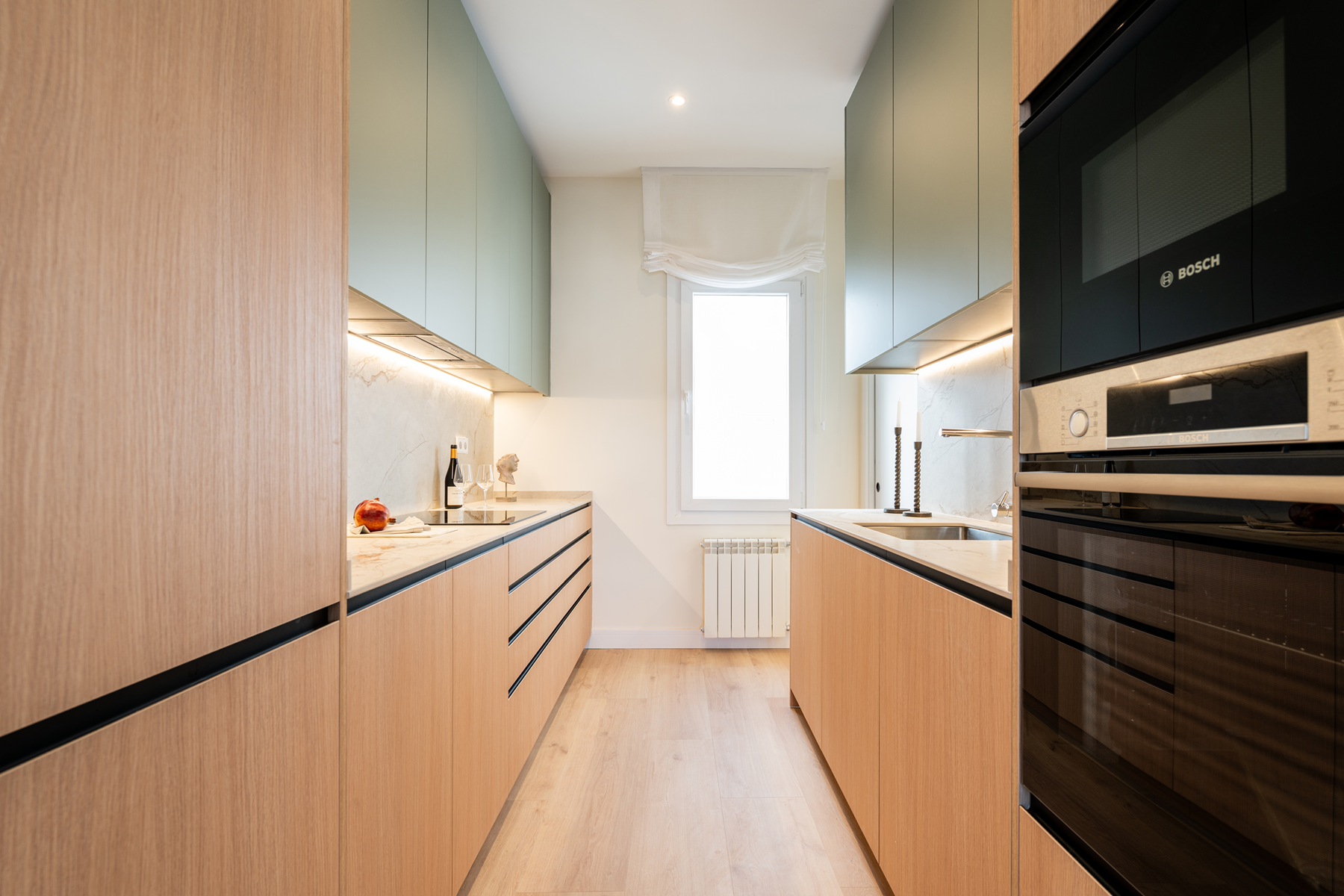  Discover a new home by Retiro Spectacular residence ready to move in. - 物件實景