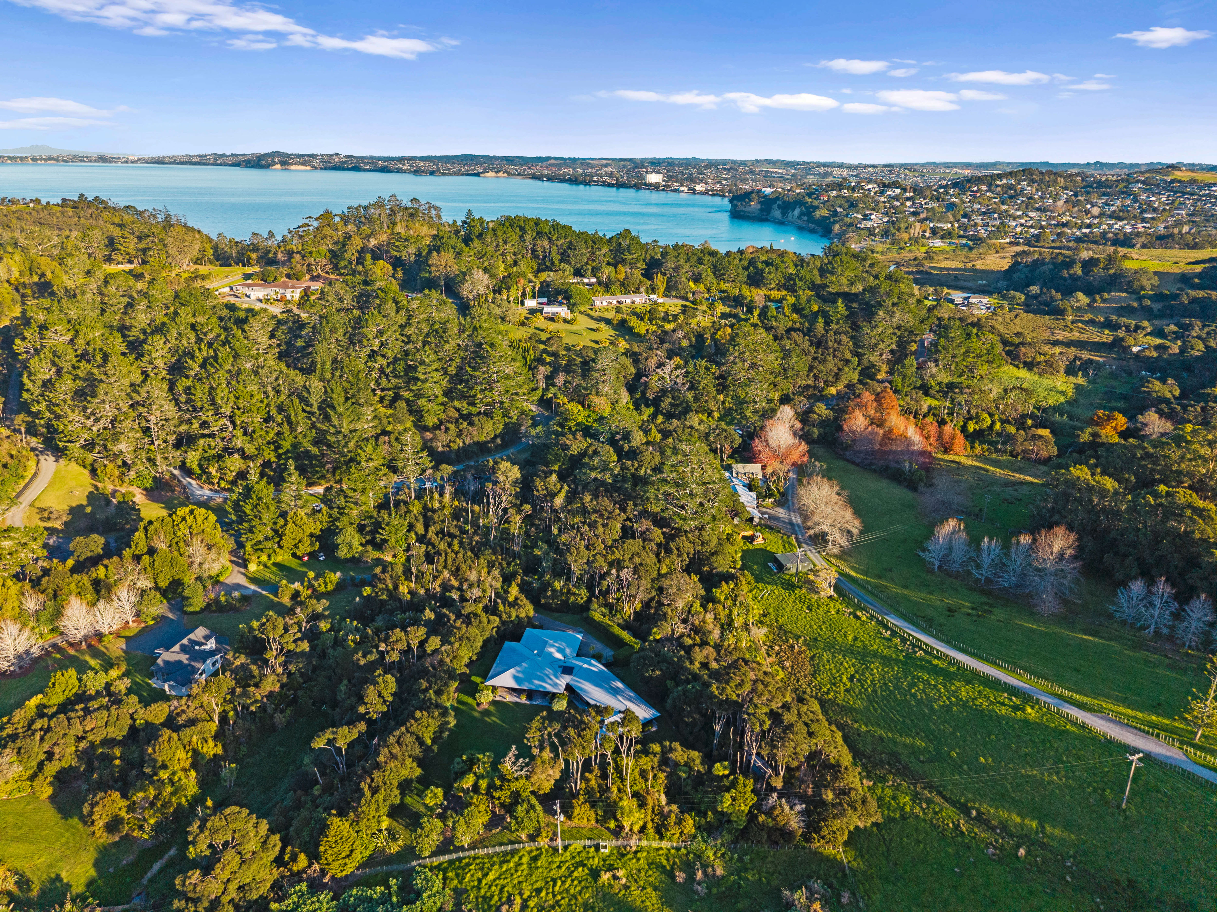  875 Hibiscus Coast Highway, Waiwera - 物件實景