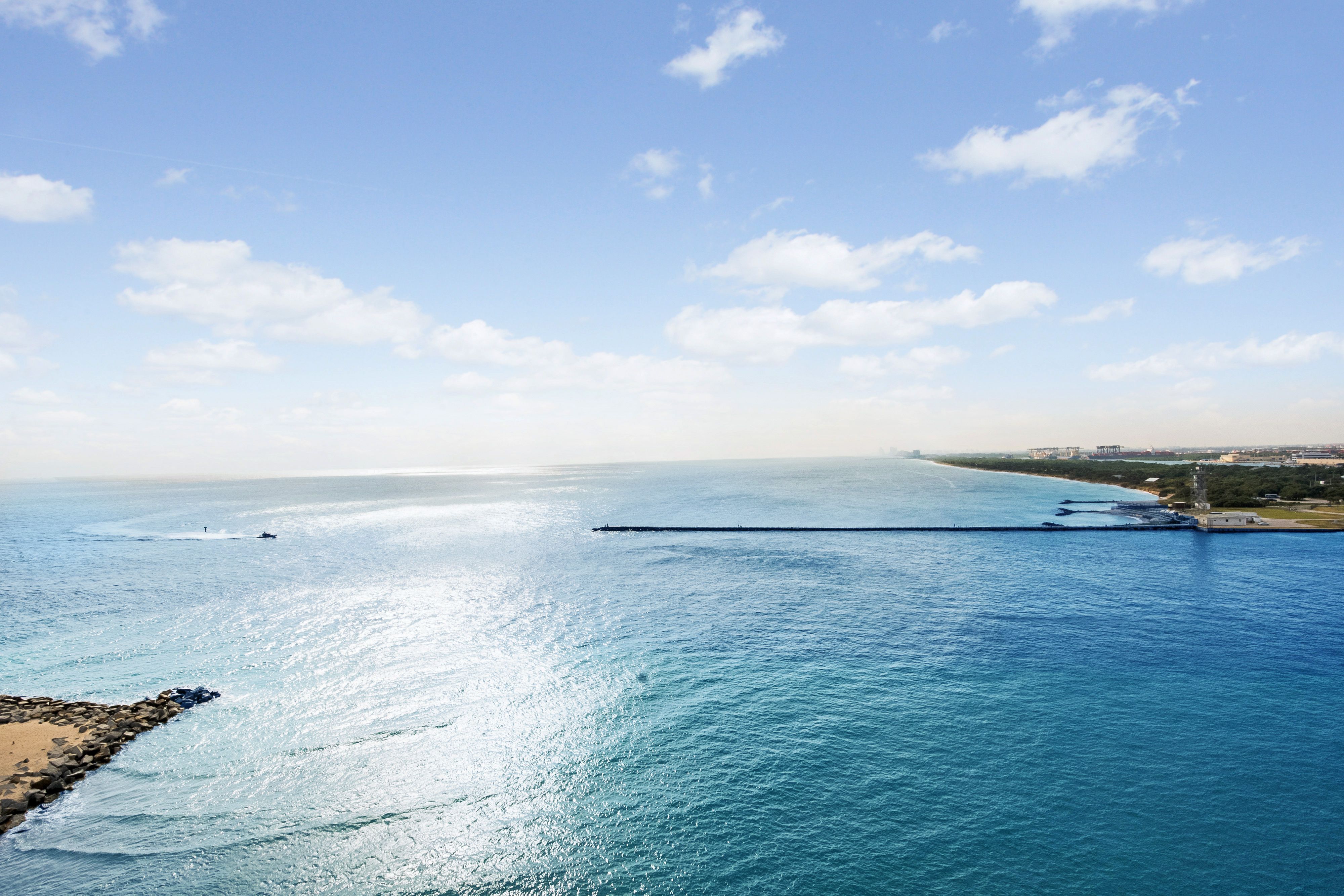  2200 S Ocean Ln, Fort Lauderdale, FL, 33316 - 物件實景