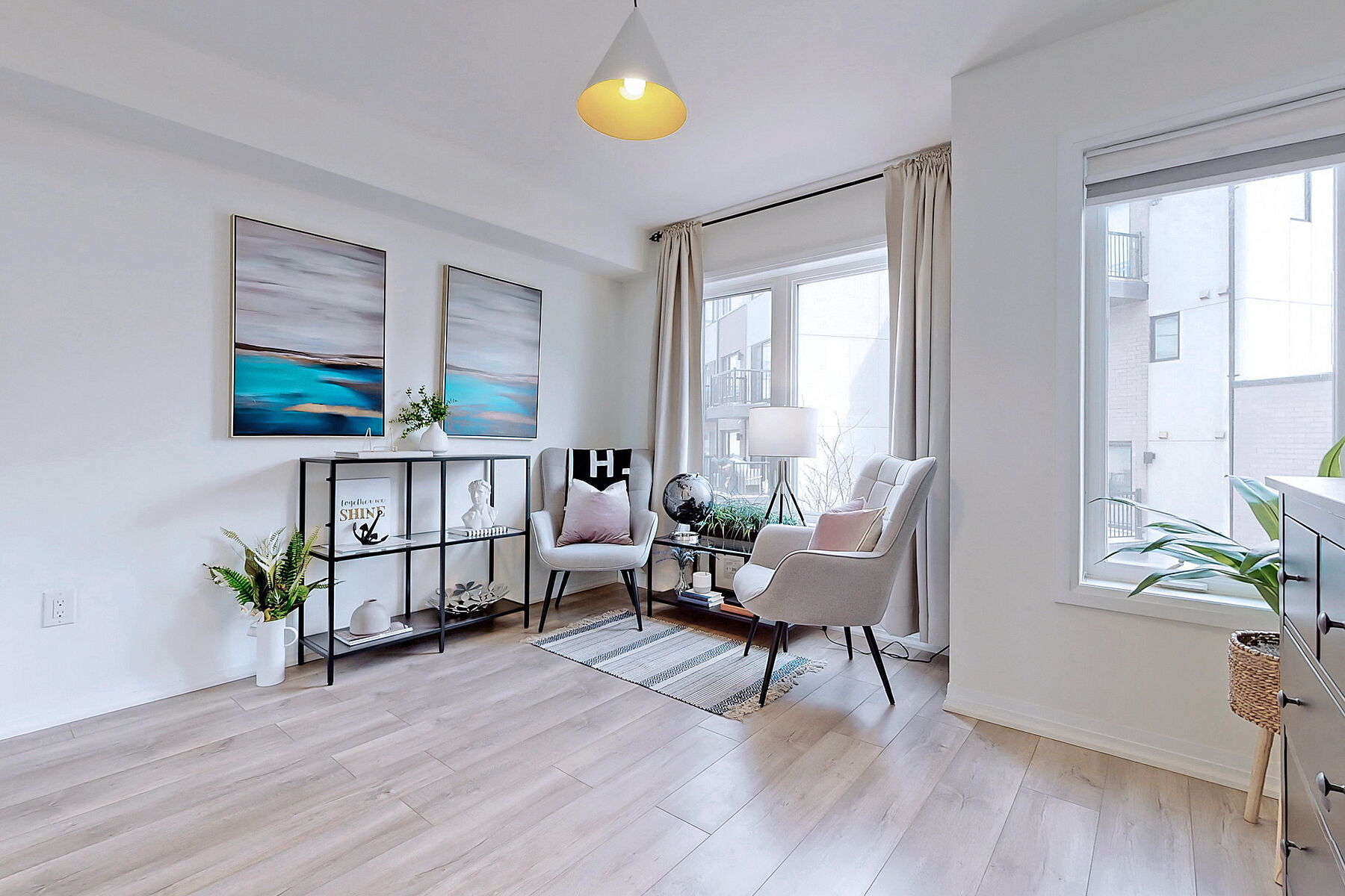  Parkside Luxury Freehold - 物件實景