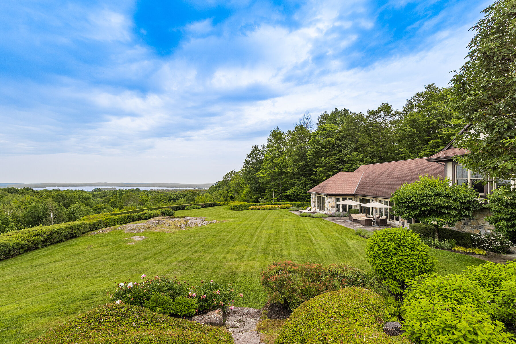  Extraordinary Estate - 物件實景