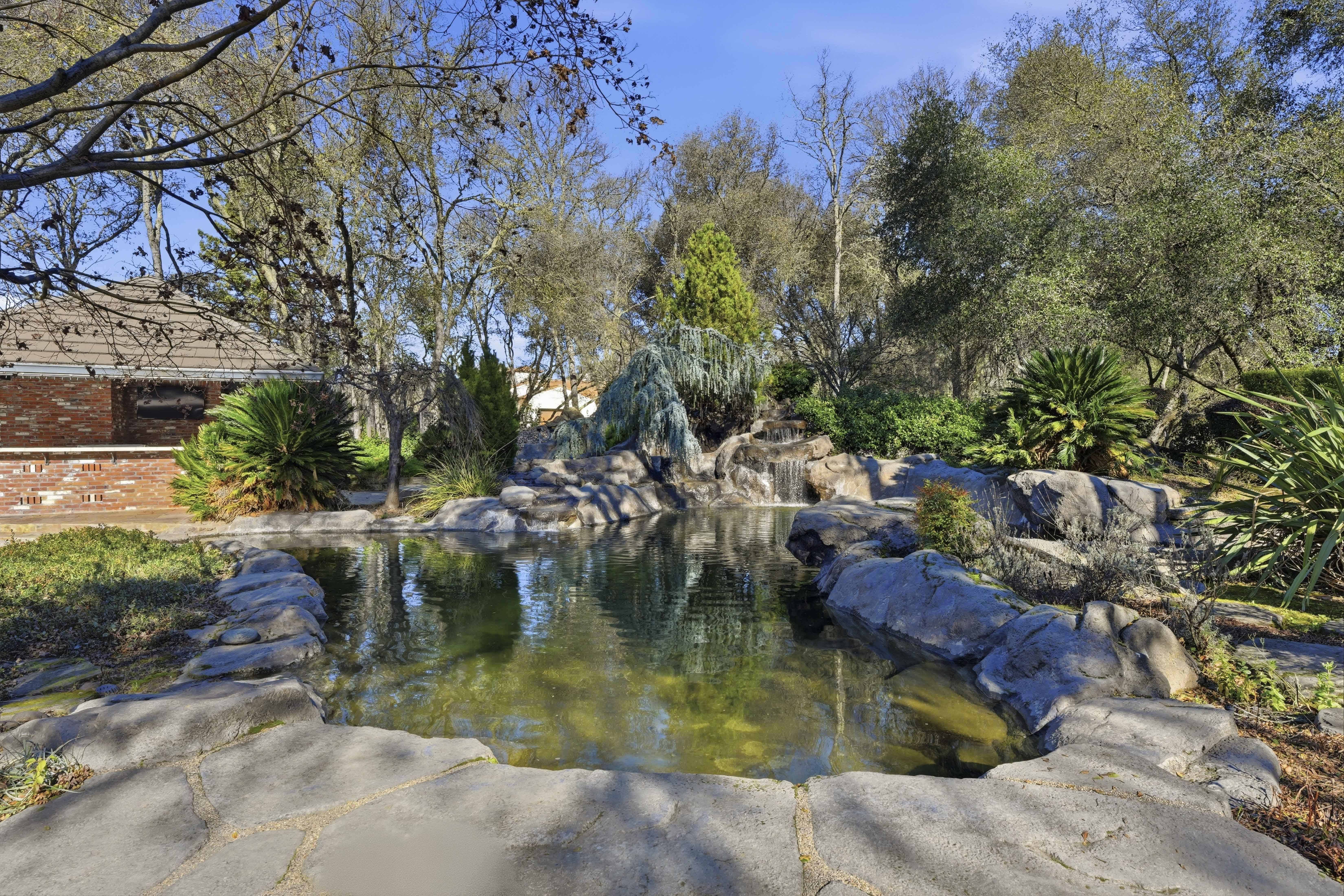  6520 Carolinda Drive, Granite Bay, CA 95746 - 物件實景