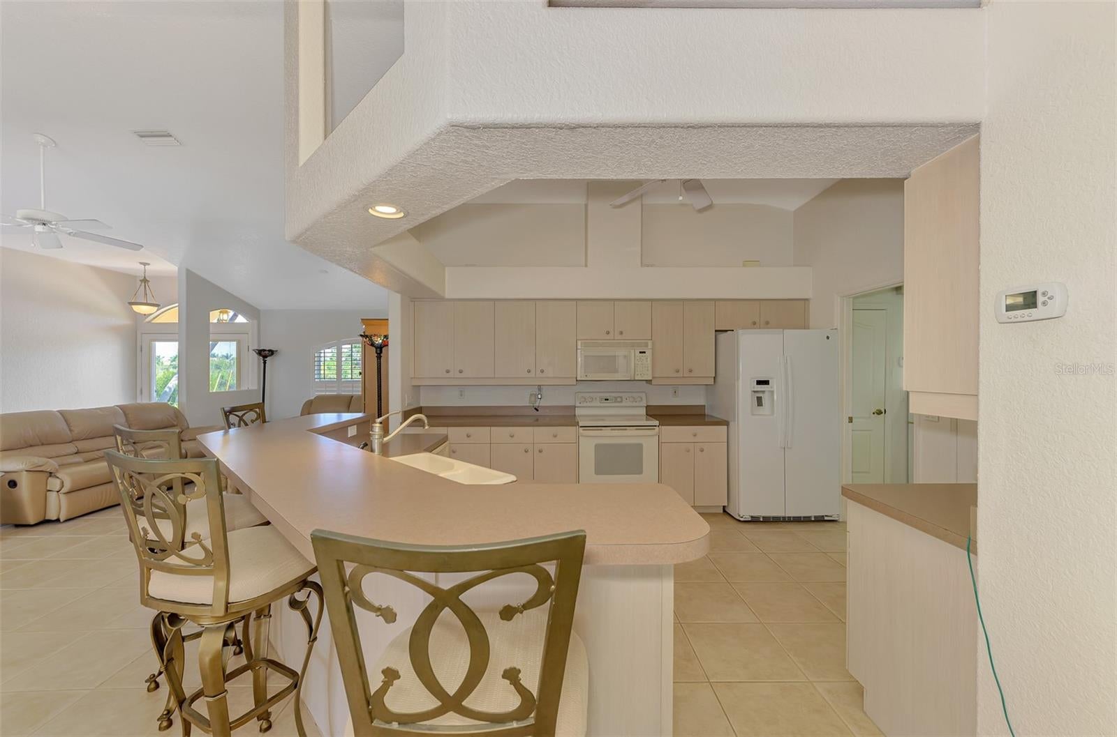 PORT CHARLOTTE, Florida, 33981, United States, 3 Bedrooms Bedrooms, ,2 BathroomsBathrooms,Residential,For Sale,1983556