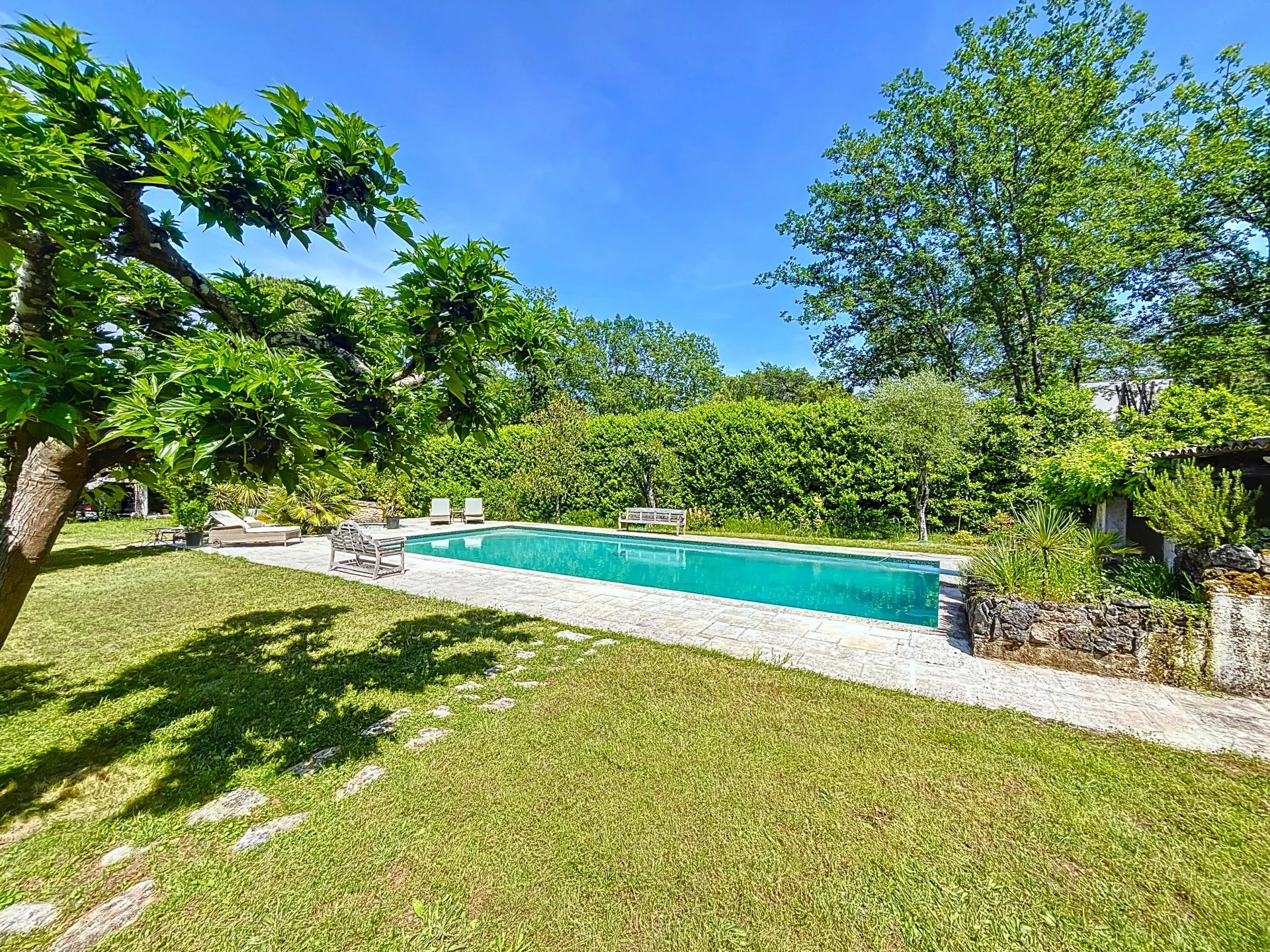 Valbonne, Provence-Alpes-Côte d?Azur, 06560, FR, 6 Bedrooms Bedrooms, ,7 BathroomsBathrooms,Residential,For Sale,1542028