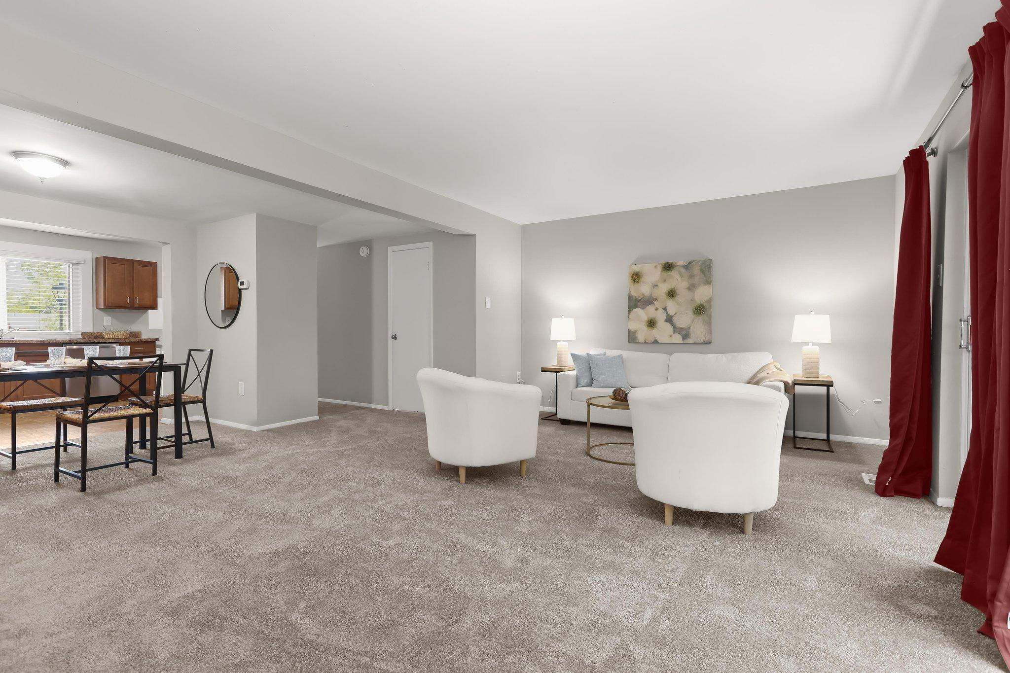  7320 Kerry Hill Court, Columbia, MD, 21045 - 物件實景