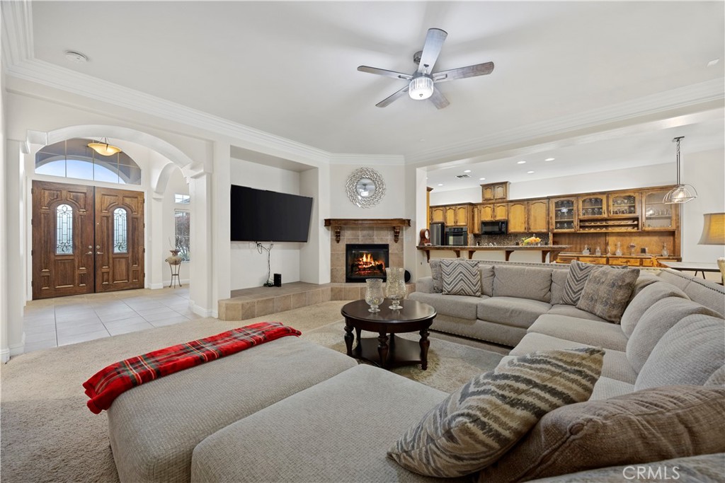 Bakersfield, California, 93311, United States, 3 Bedrooms Bedrooms, ,3 BathroomsBathrooms,Residential,For Sale,2001542