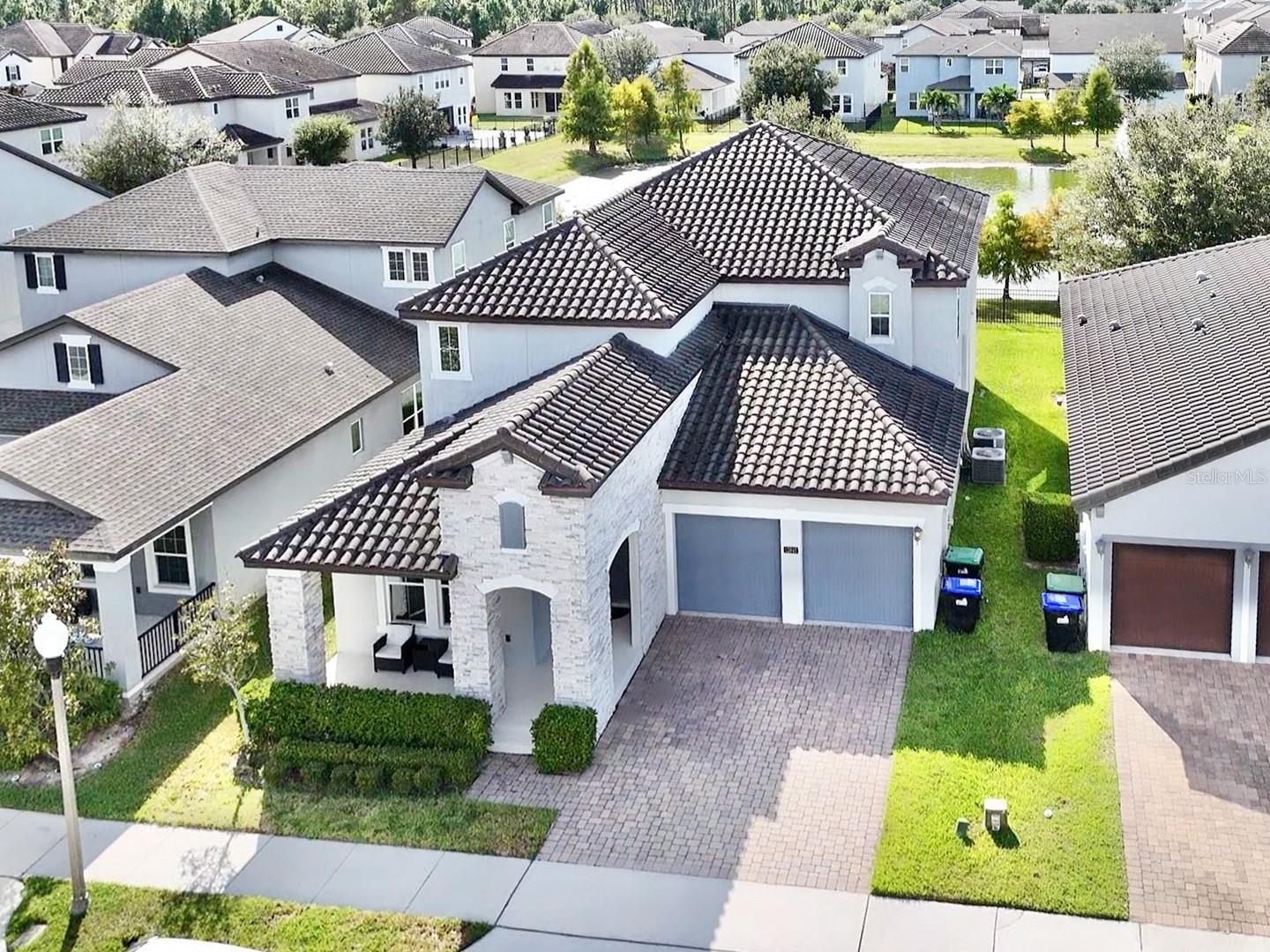 WINDERMERE, Florida, 34786, United States, 5 Bedrooms Bedrooms, ,4 BathroomsBathrooms,Residential,For Sale,2002497