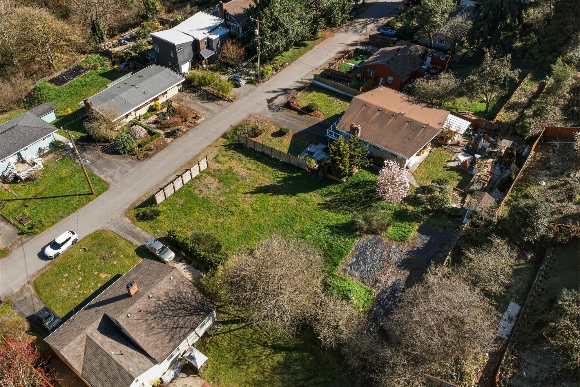  9017 3rd Avenue Southwest, Seattle, WA 98106 - 物件實景
