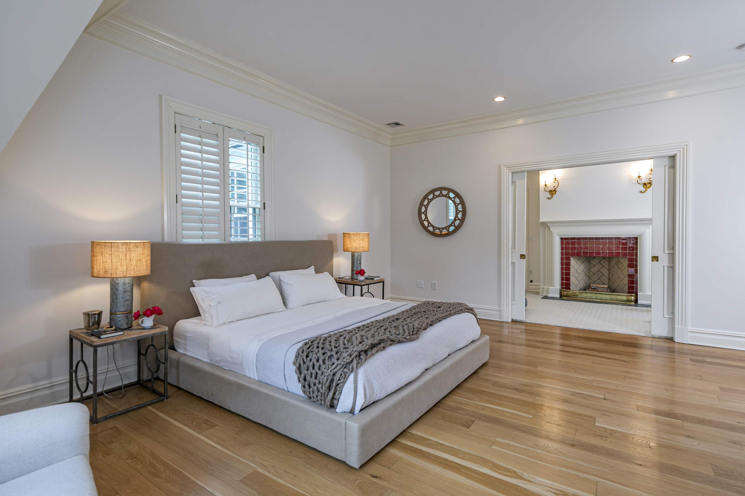  Luxury Estate with Vineyard For Sale Near Princeton - 物件實景