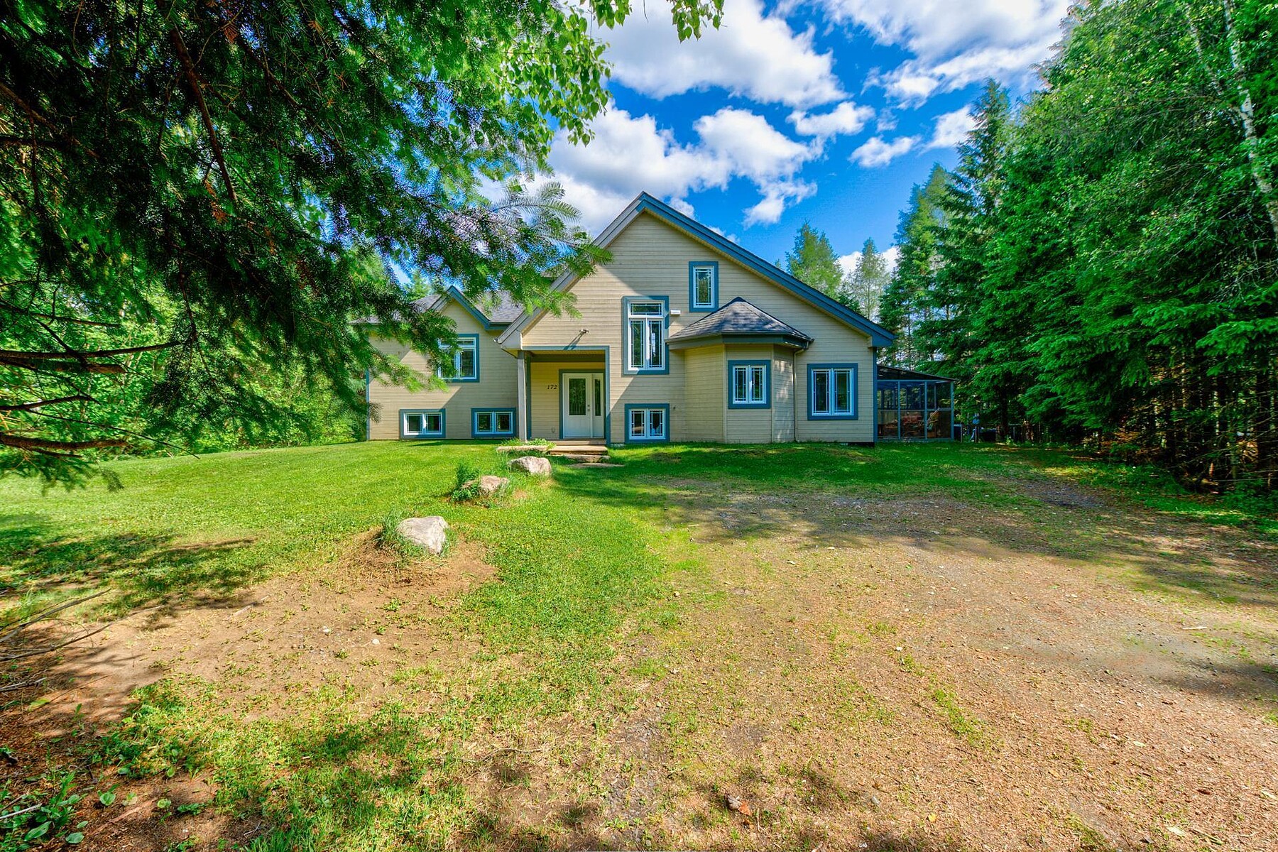  Lantier, Laurentides - 物件實景