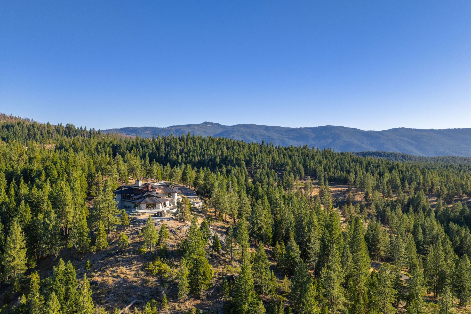  The Eagles Nest Estate - 物件實景