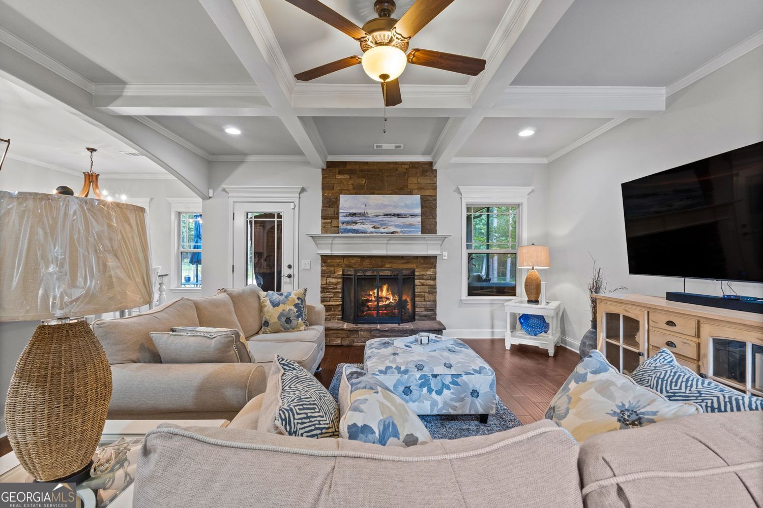 McDonough, Georgia, 30252, United States, 5 Bedrooms Bedrooms, ,3 BathroomsBathrooms,Residential,For Sale,1919082