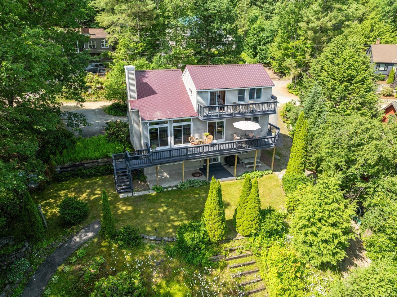 Nottingham, New Hampshire, 03290, United States, 3 Bedrooms Bedrooms, ,Residential,For Sale,1866436