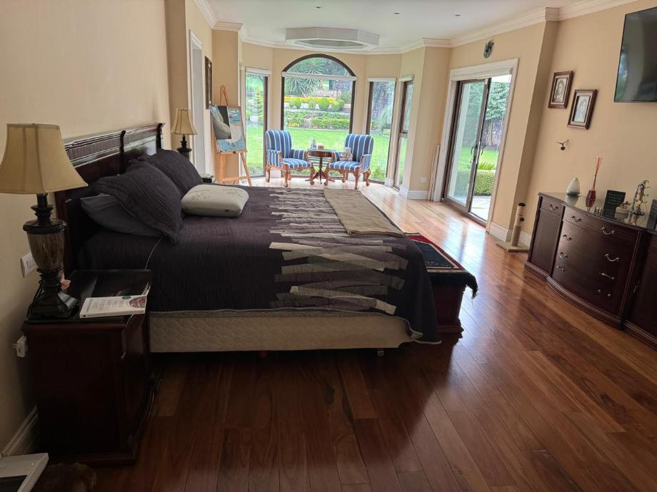 Lerma, Estado de méxico, 52005, Mexico, 5 Bedrooms Bedrooms, ,5 BathroomsBathrooms,Residential,For Sale,2003120