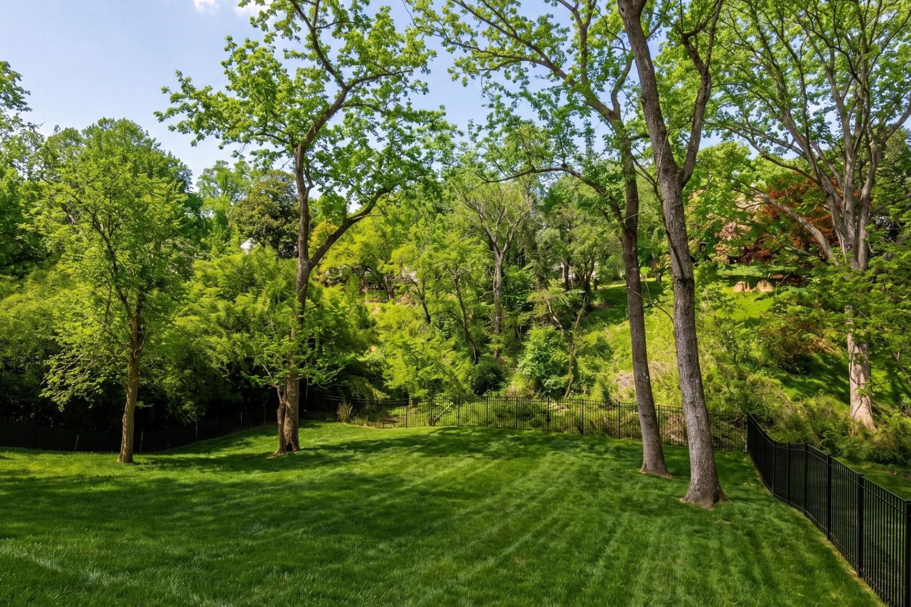  2676 Chain Bridge Road NW, Washington, DC, 20016 - 物件實景