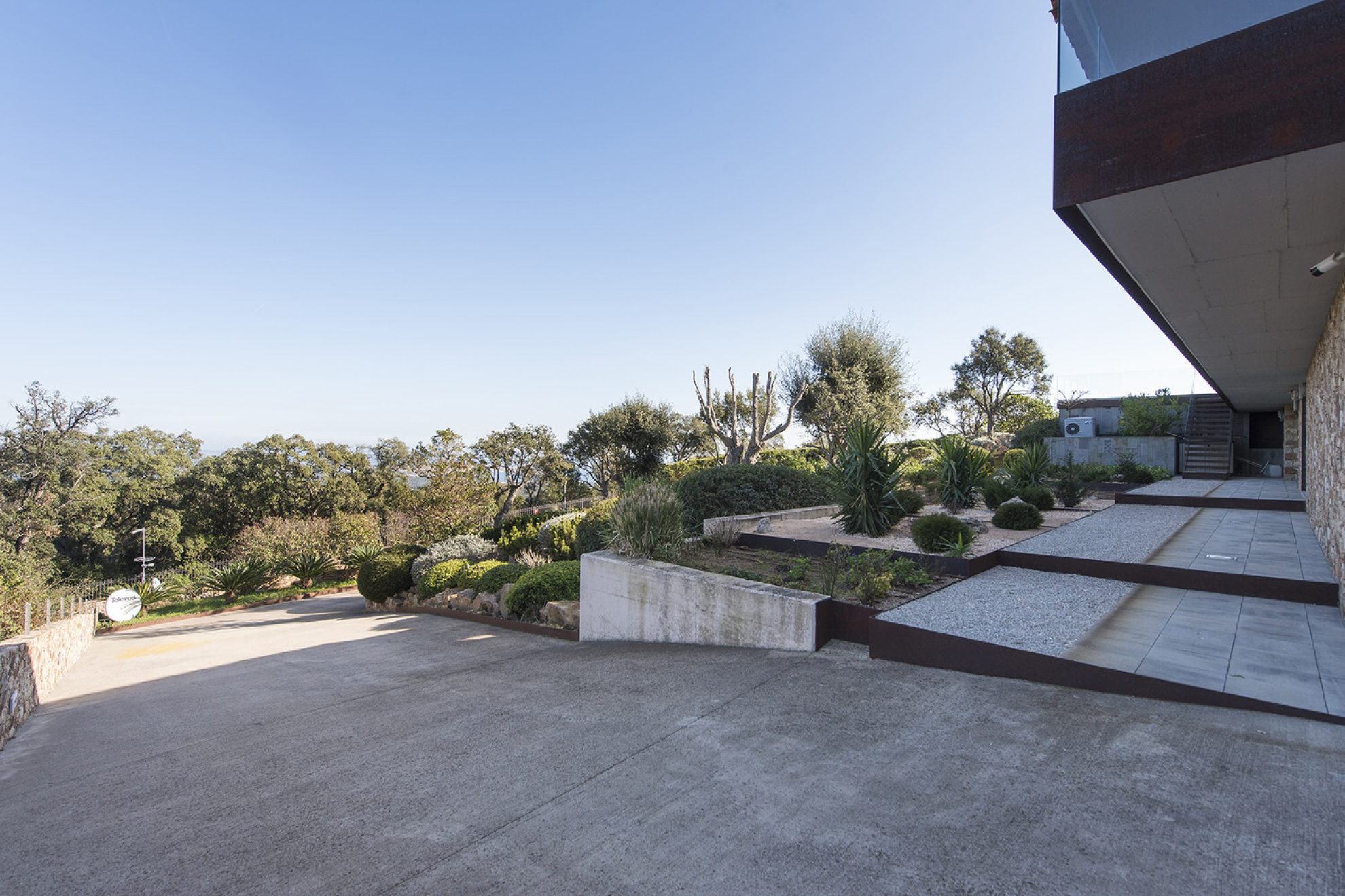 Extraordinary property with breathtaking views - 物件實景