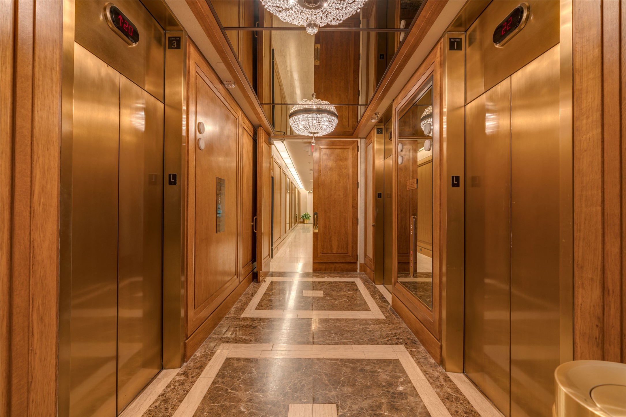  101 Westcott Street #905 - 物件實景