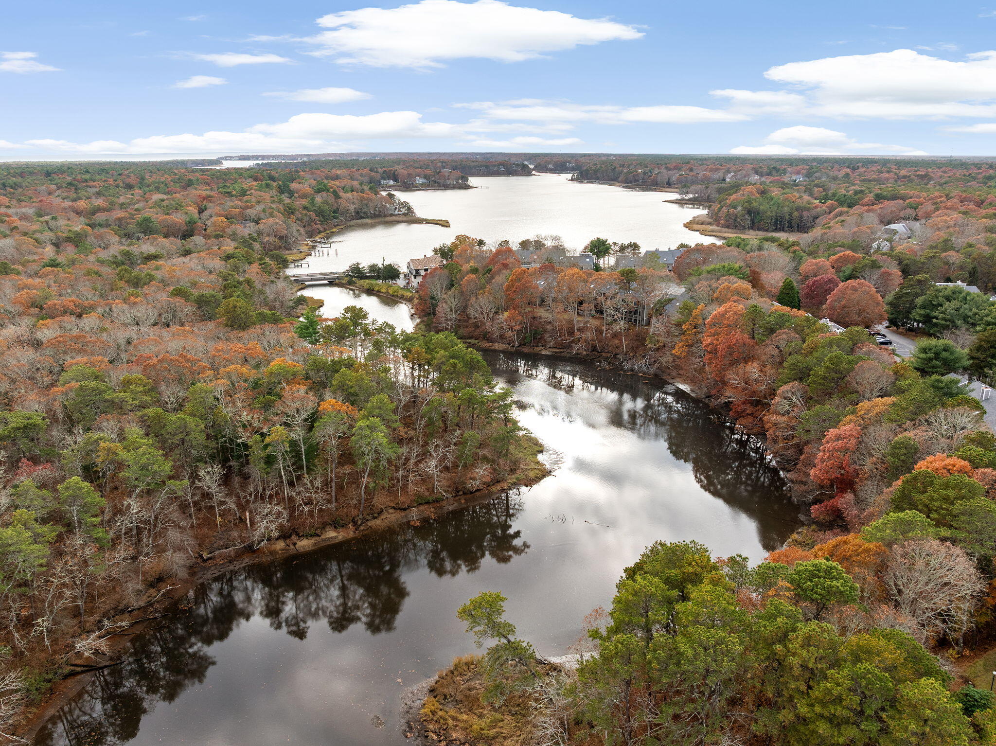 Mashpee, Massachusetts, 02649, United States, 2 Bedrooms Bedrooms, ,2 BathroomsBathrooms,Residential,For Sale,1992940